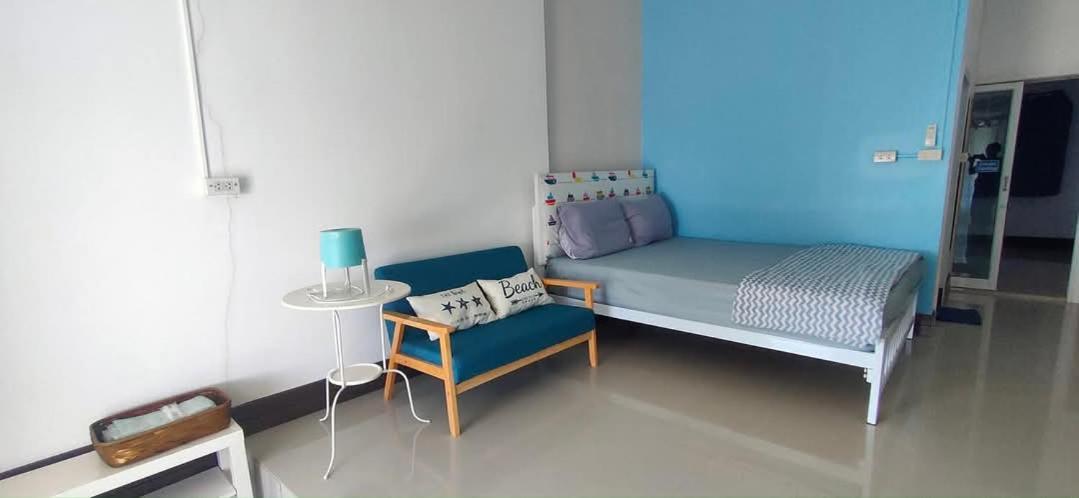 บ้านพักวิตามินซี จันทบุรี *