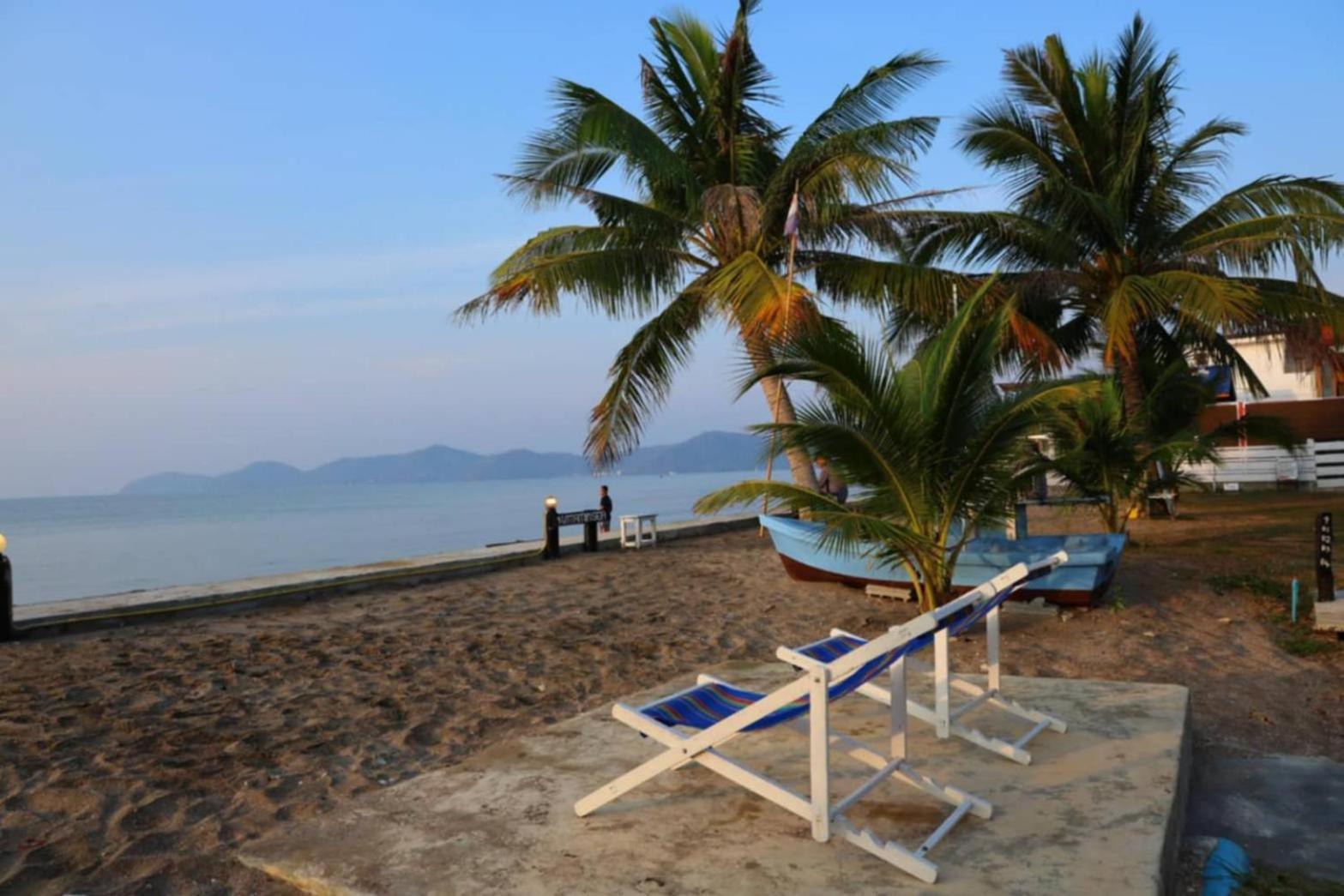 บ้านพักวิตามินซี จันทบุรี Holiday home
