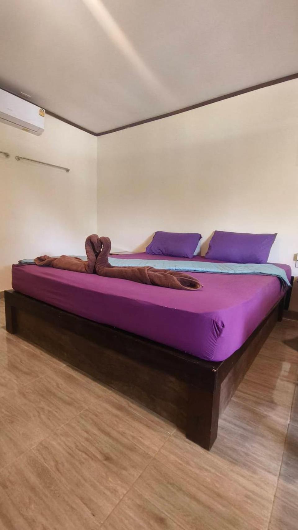 Hill  Lanta Guest house Koh Lanta