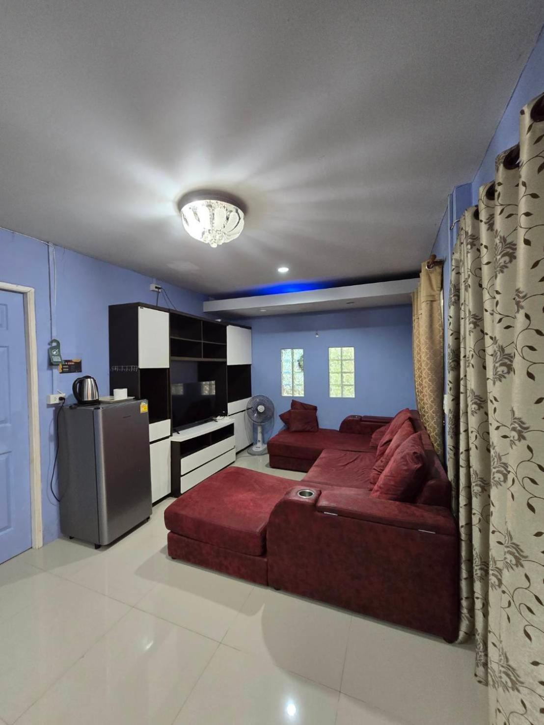 Holiday home Baan Asree บ้านอัสรี *