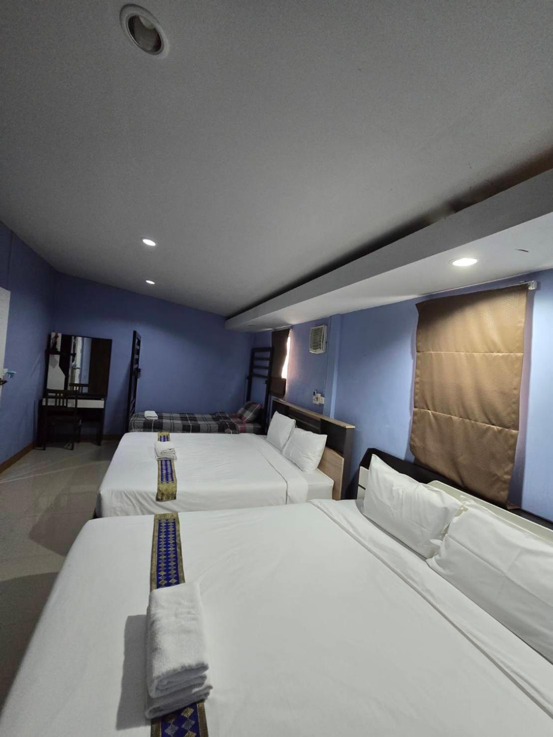 Baan Asree บ้านอัสรี Holiday home *