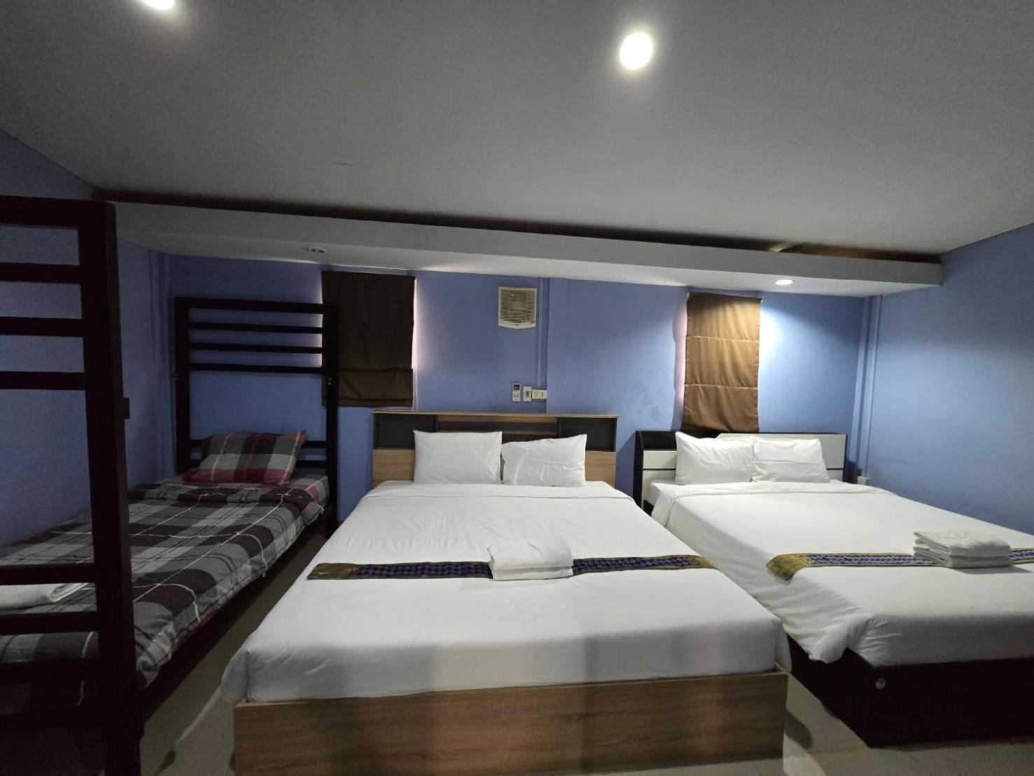 Holiday home Baan Asree บ้านอัสรี