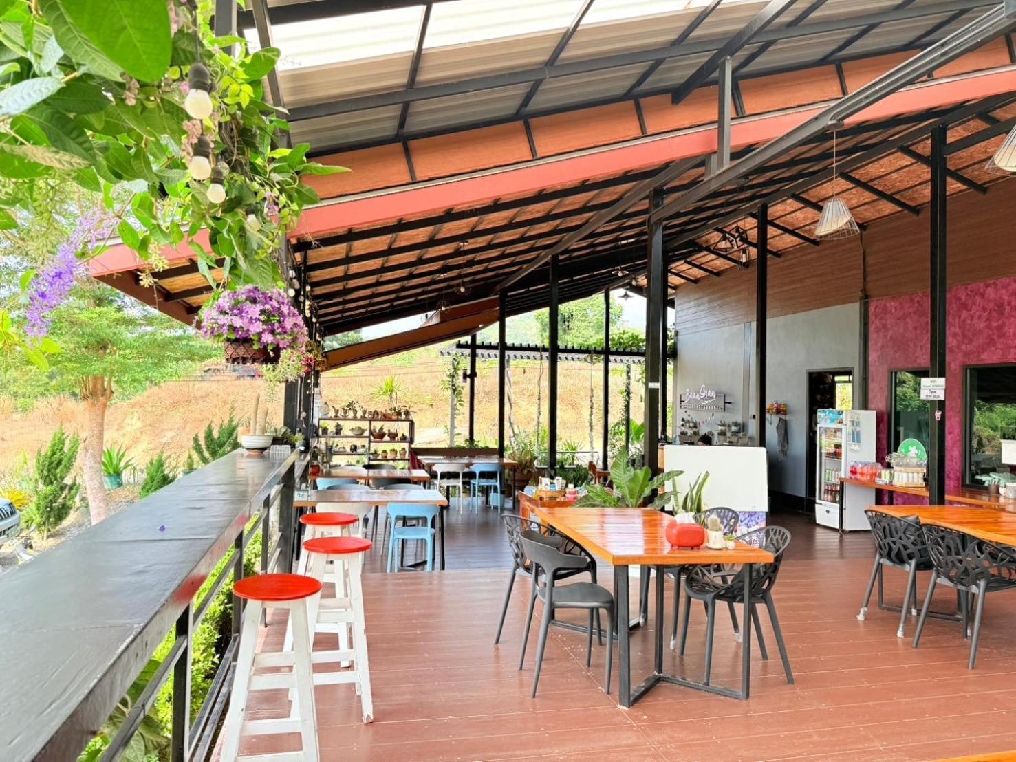 Resort Baan Suan Hill 3*