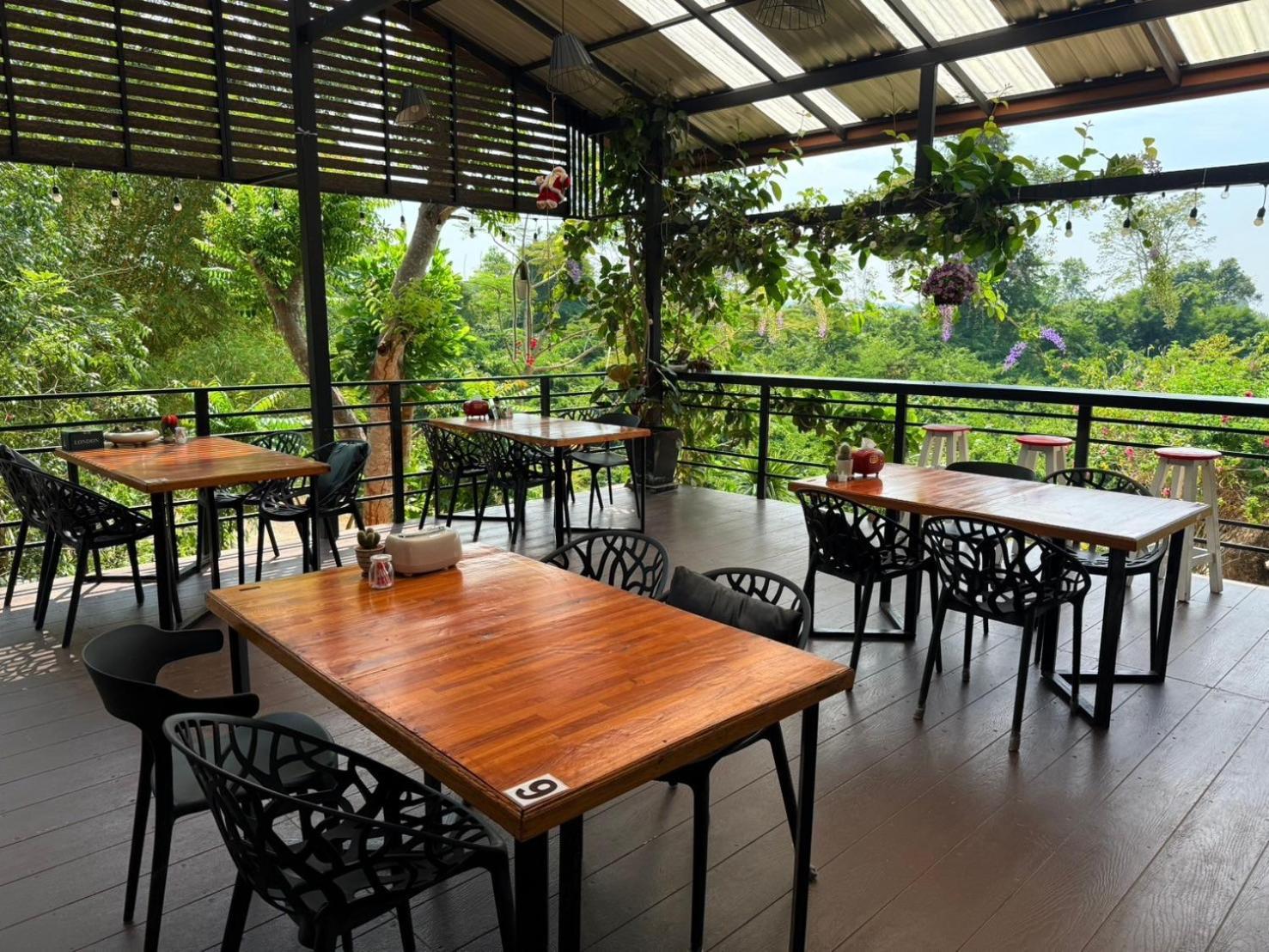 Resort Baan Suan Hill 3*