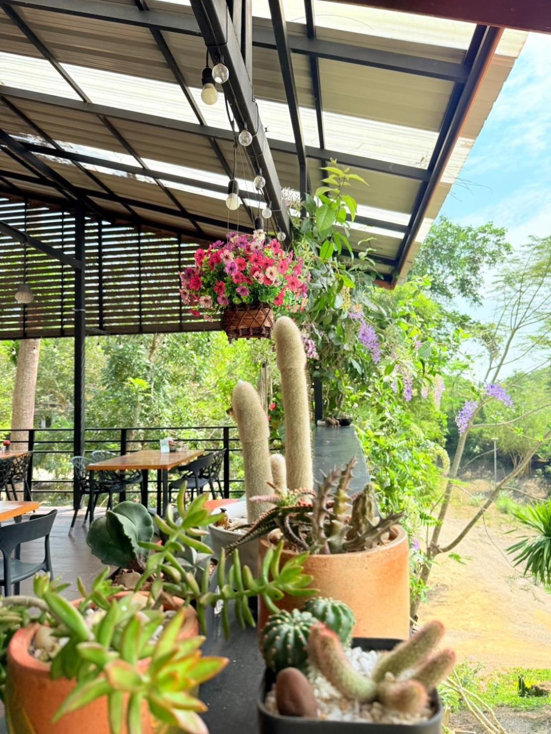 Baan Suan Hill Resort 3*