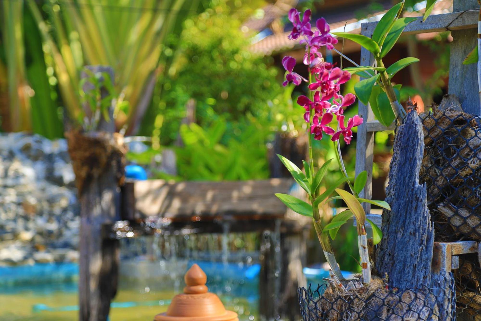 Style Resort Buriram