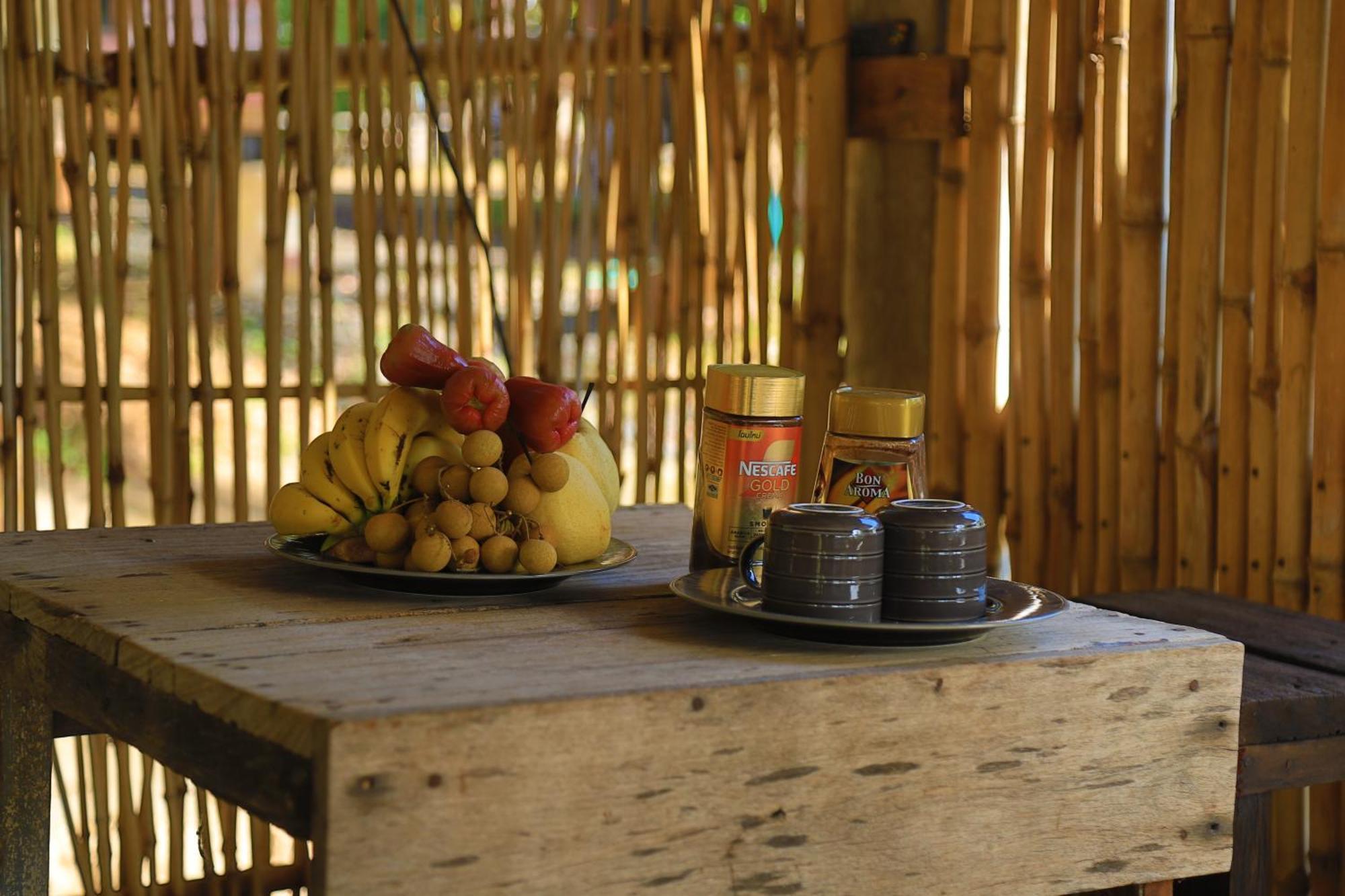 Resort Style Buriram