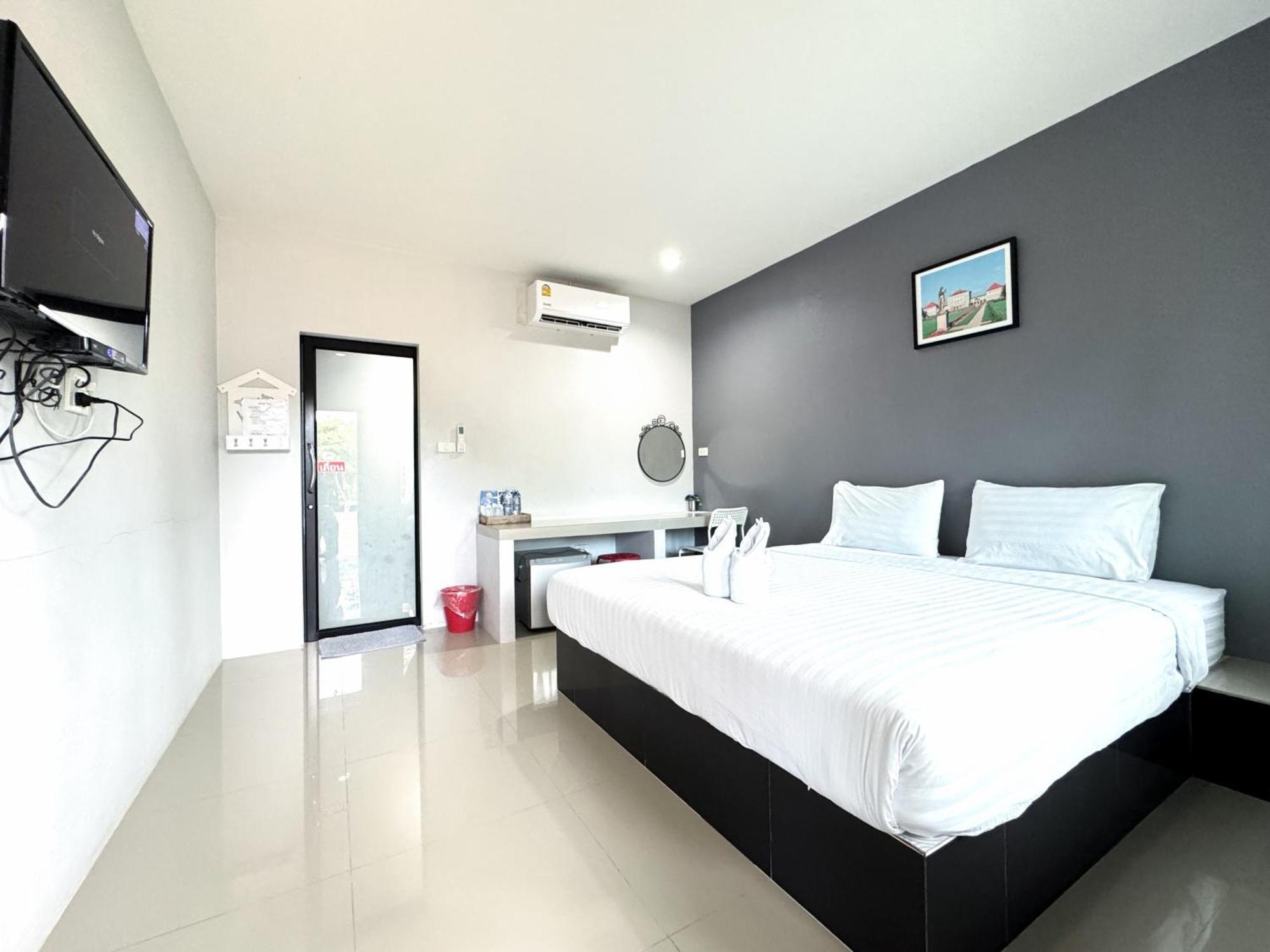 Resort Lamer Chanthaburi