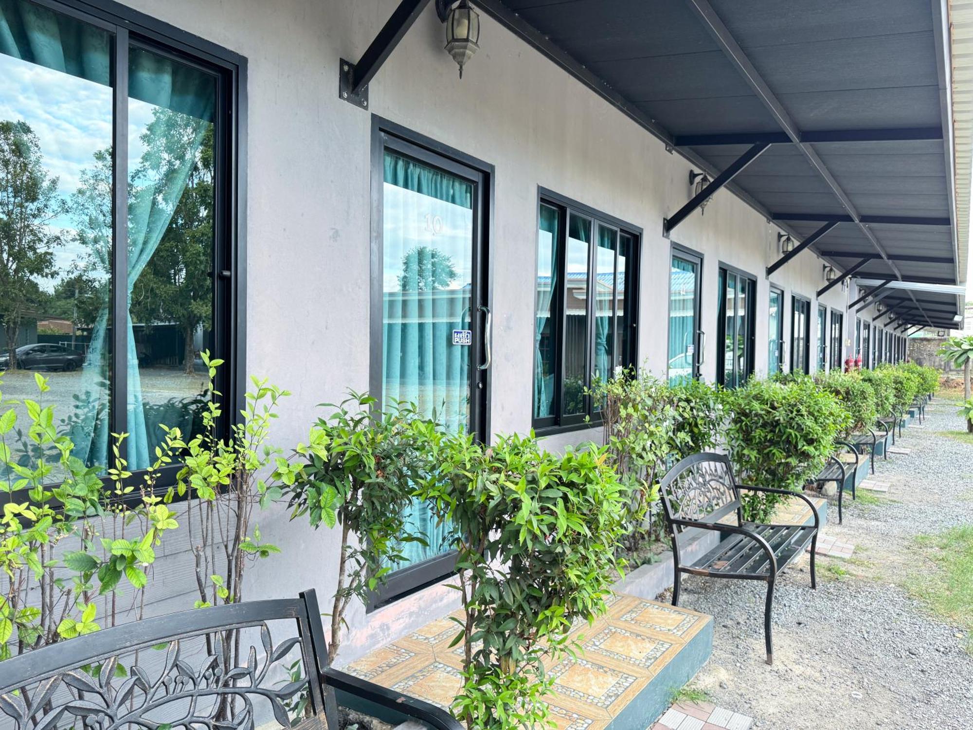 Lamer 3* Chanthaburi