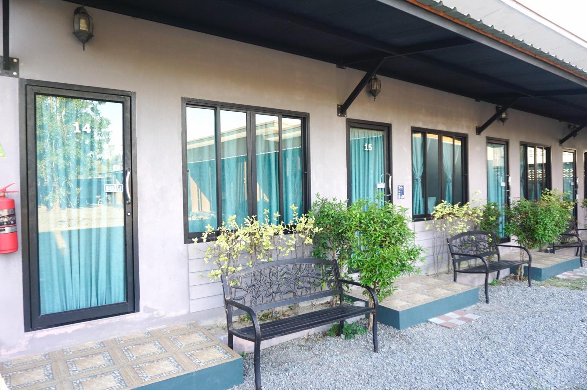 Lamer Resort 3*