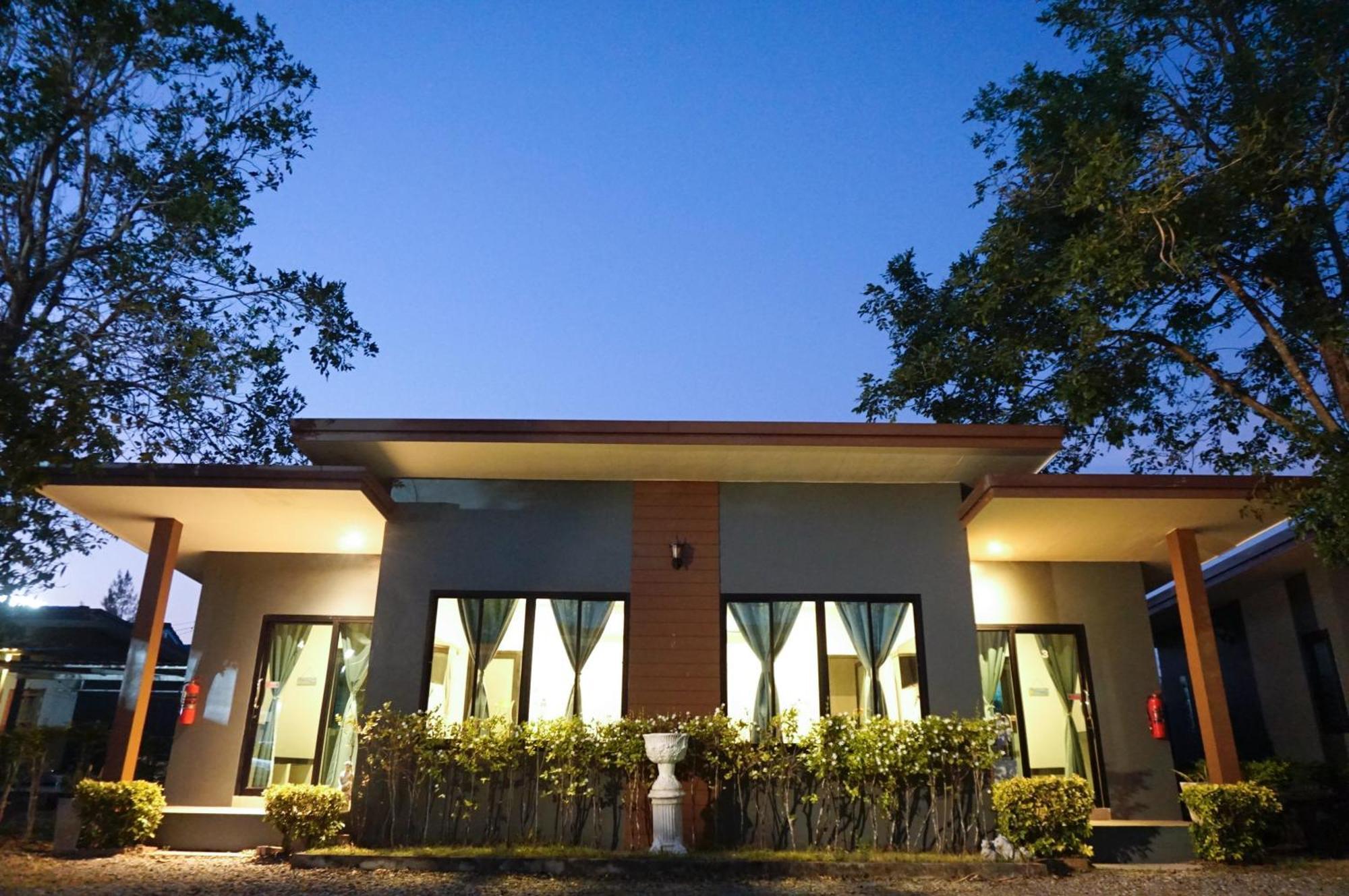 Lamer Resort Chanthaburi