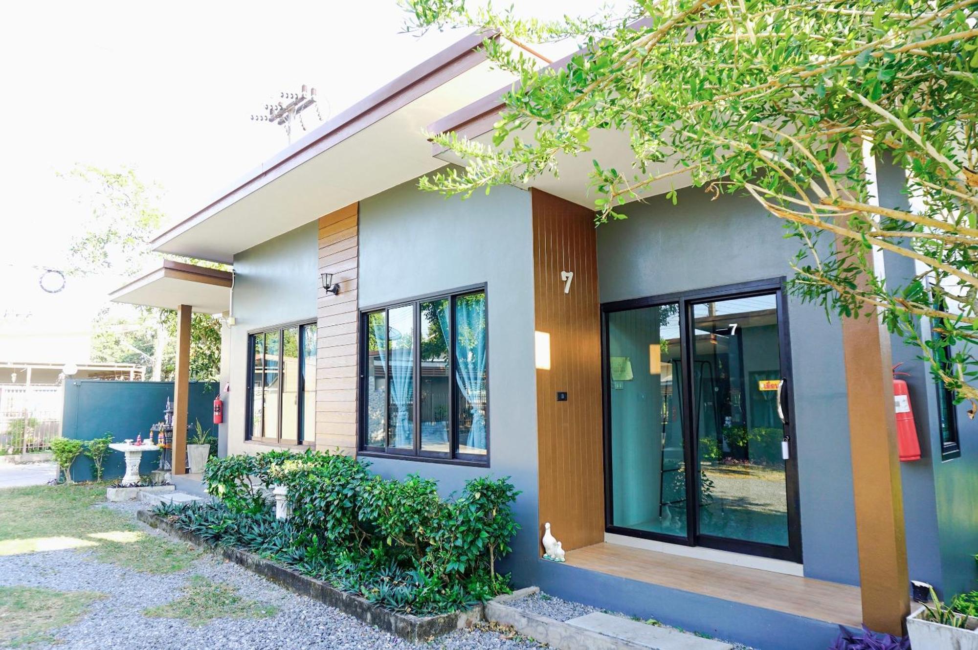 Resort Lamer Chanthaburi