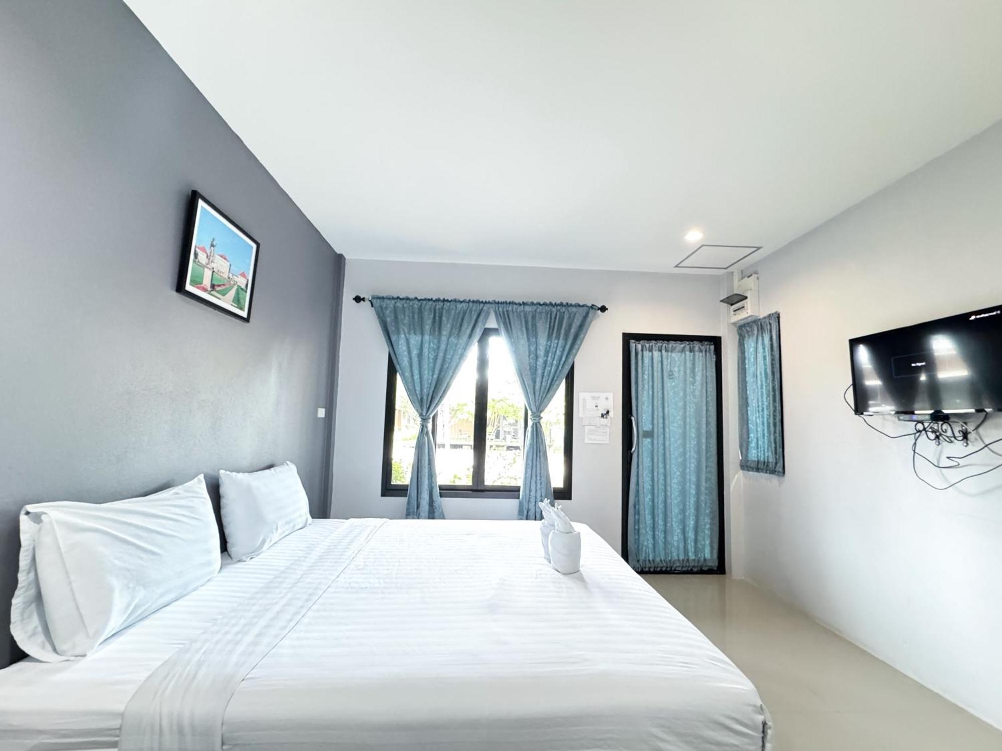 Lamer Resort