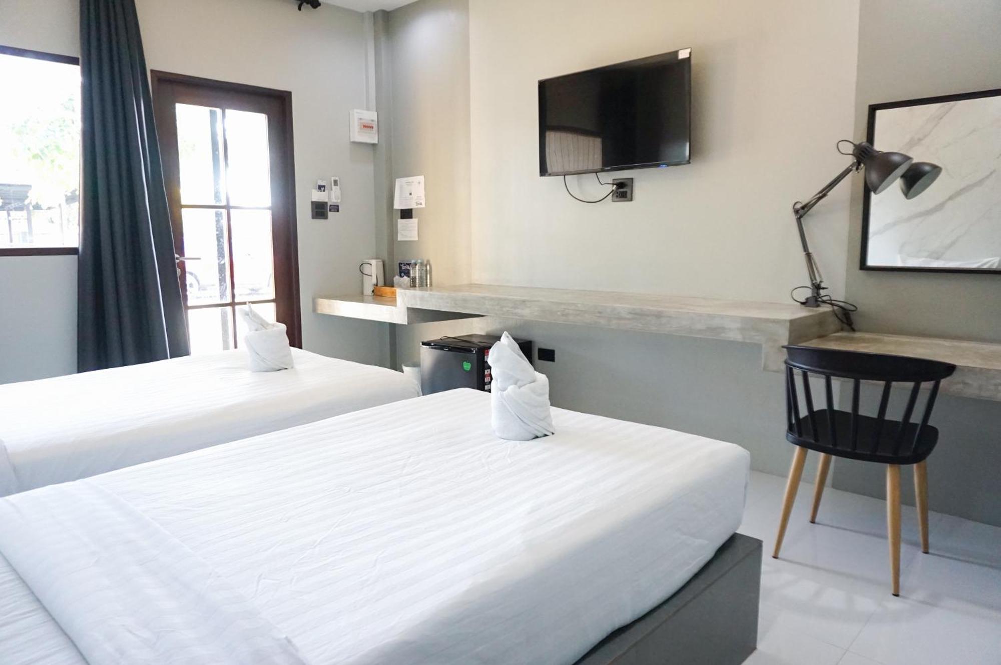 Lamer Resort Chanthaburi