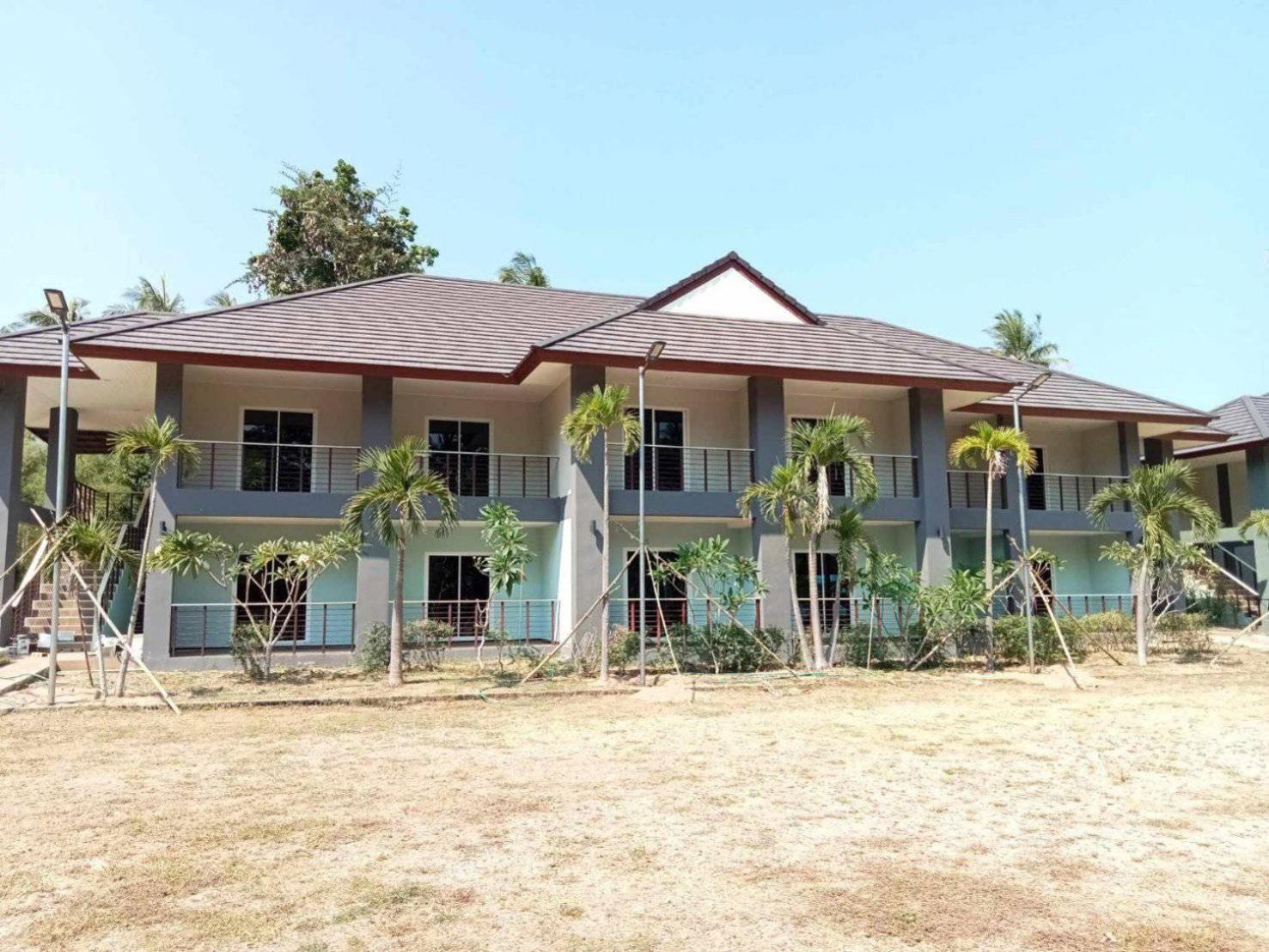 Sisina Hotel Prachuap Khiri Khan