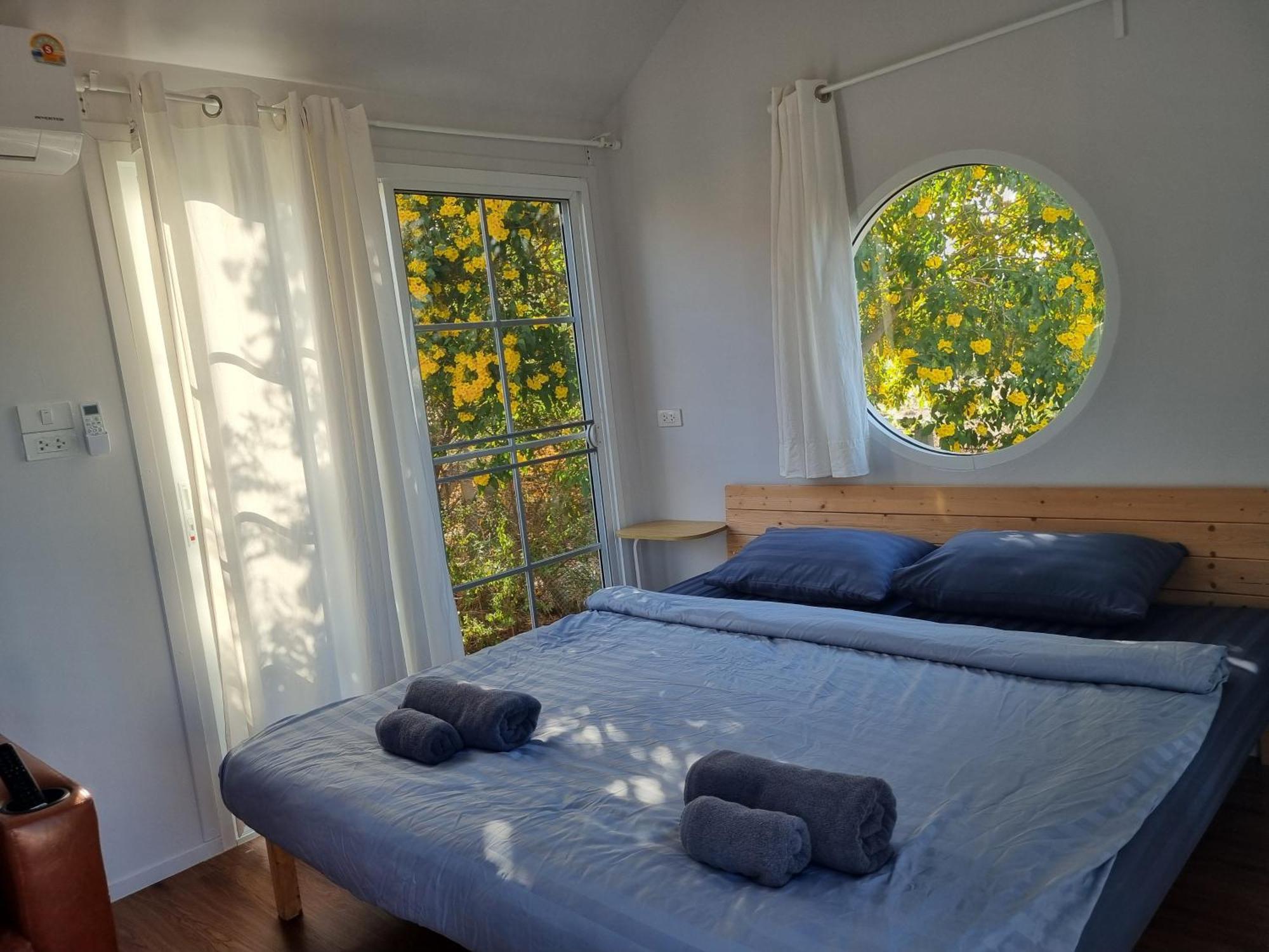Wind In The Wild Khao Yai Homestay Nakhon Ratchasima