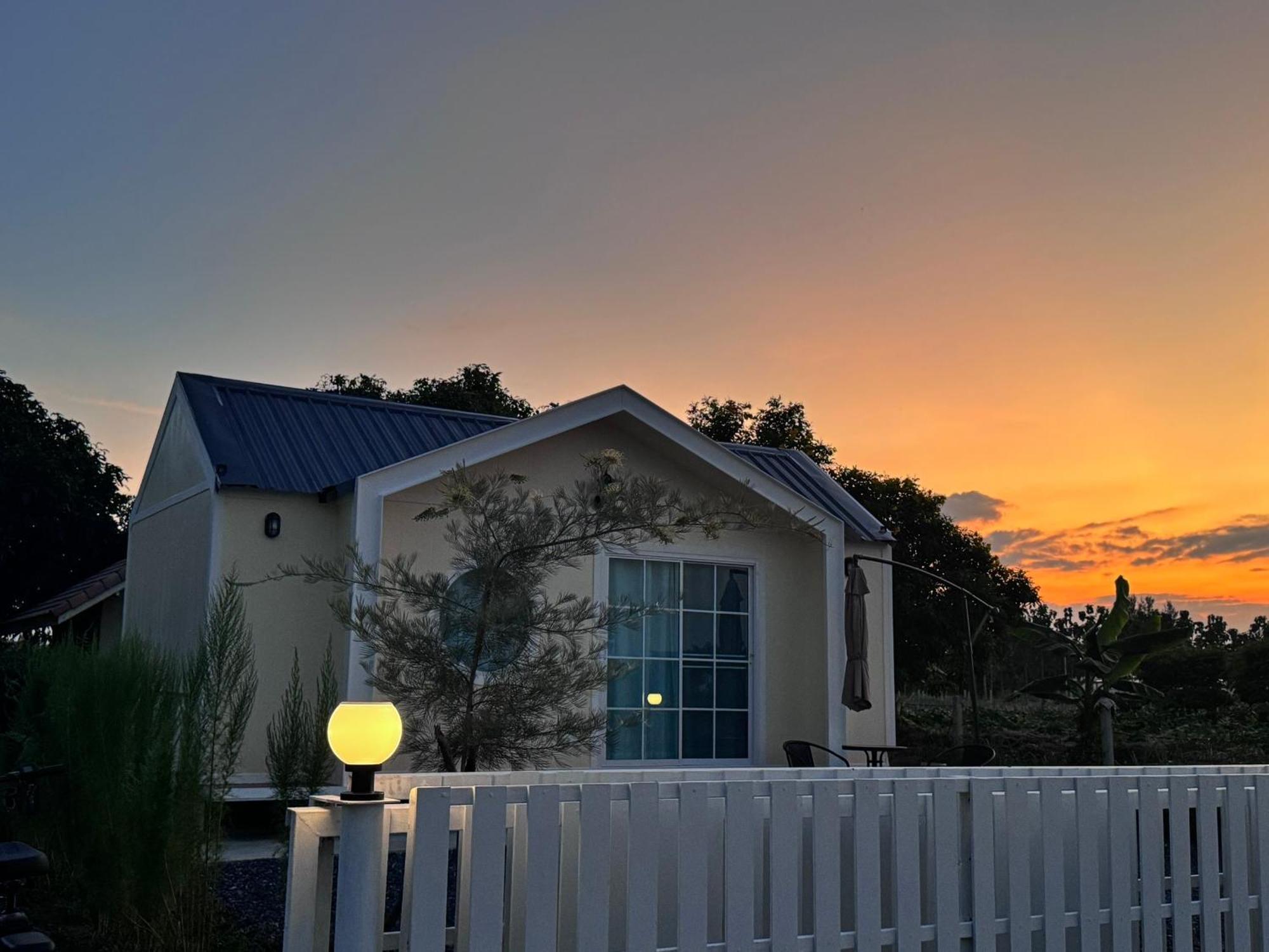 Homestay Wind In The Wild Khao Yai *