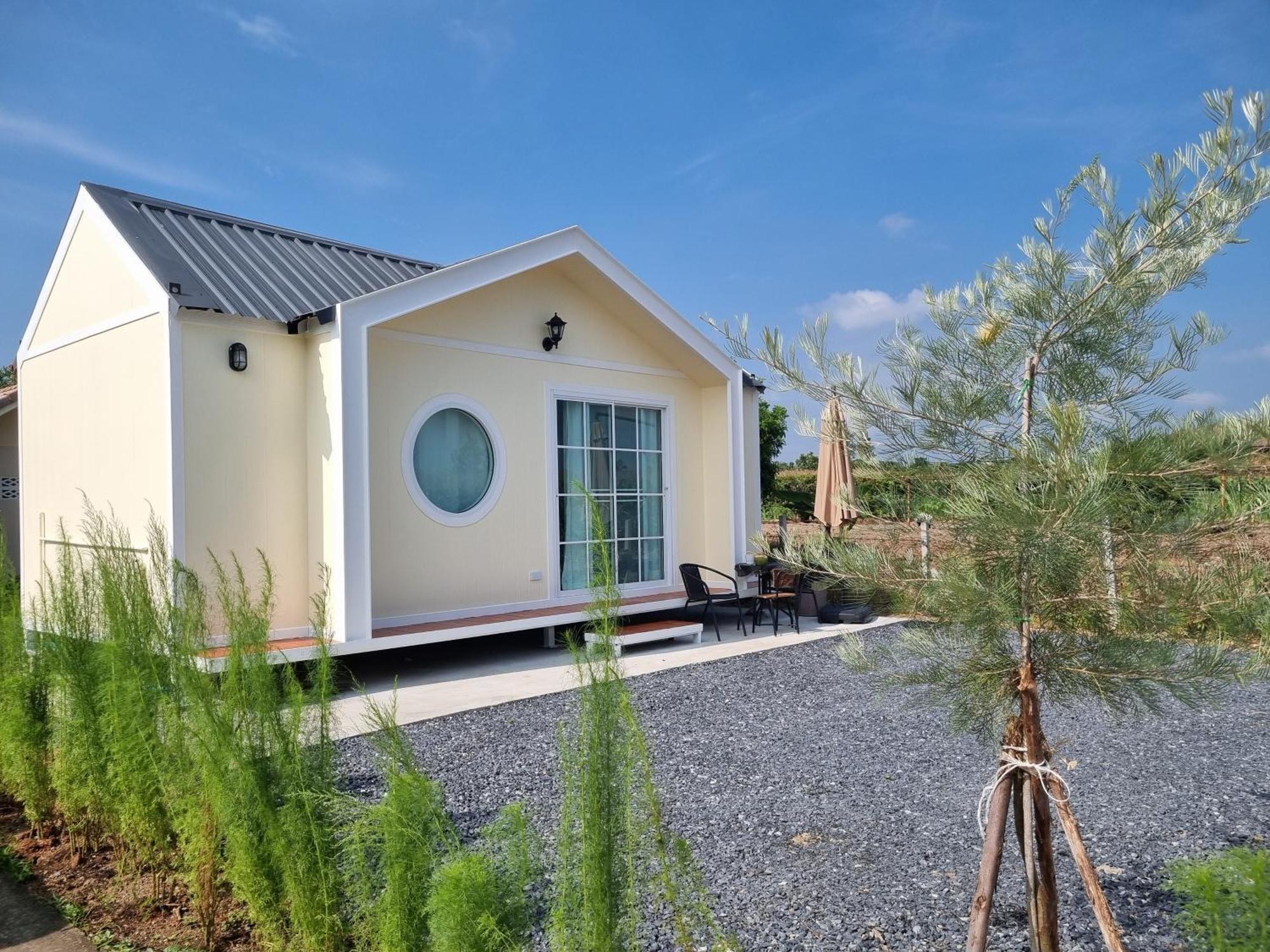 Wind In The Wild Khao Yai Homestay Nakhon Ratchasima