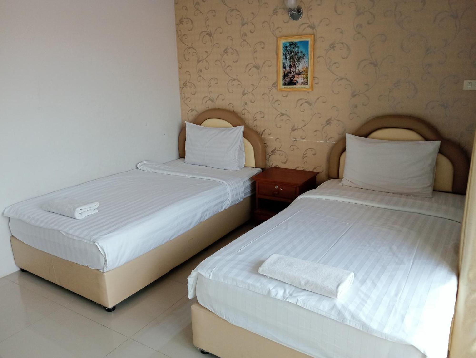 Hotela Boutique * Suphan Buri