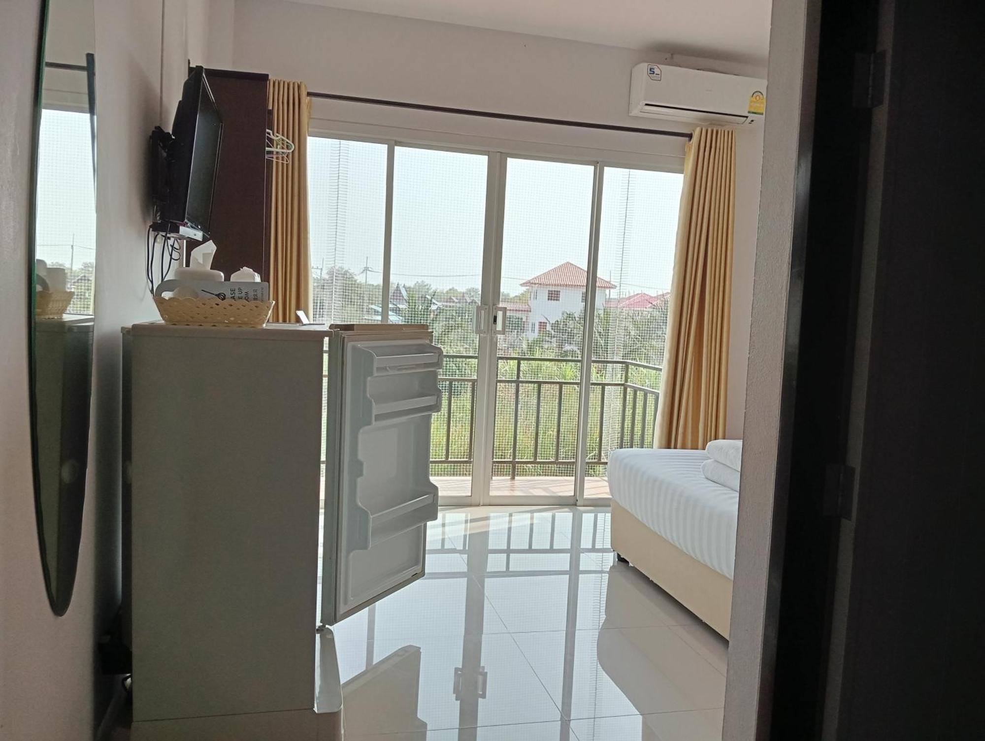 Hotel Hotela Boutique Suphan Buri