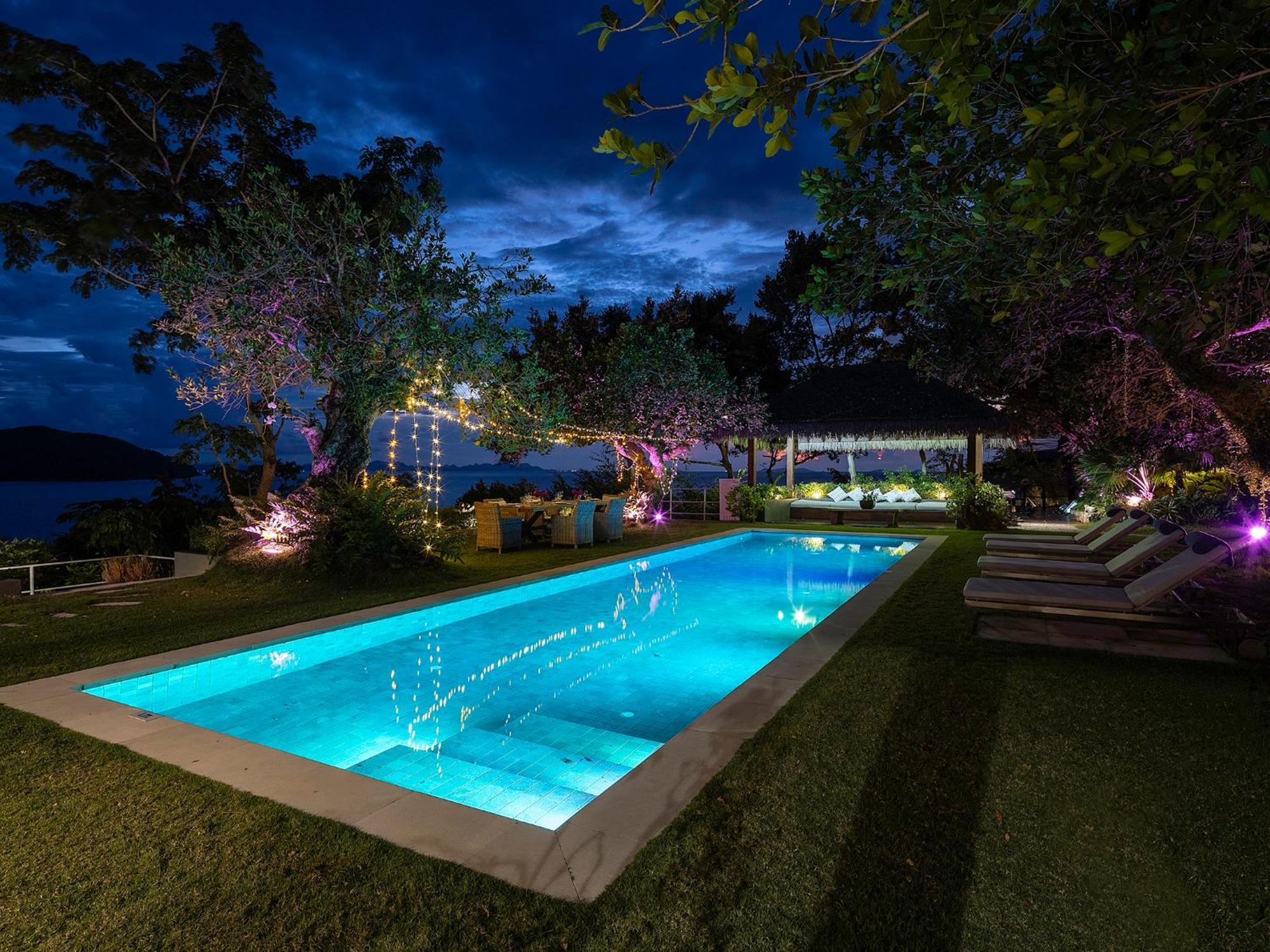 Cape Estate Laem Sor