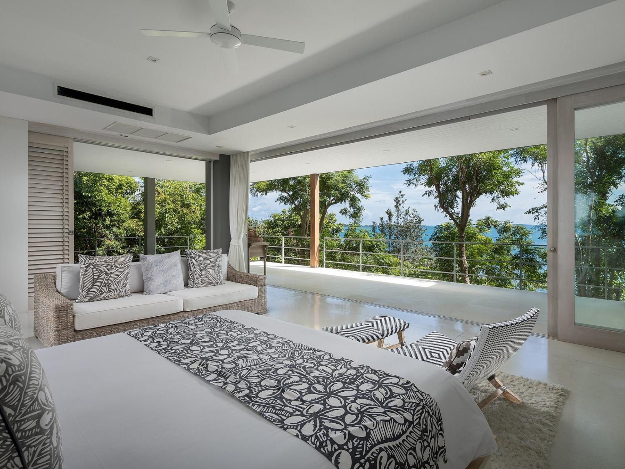 Cape Estate * Laem Sor