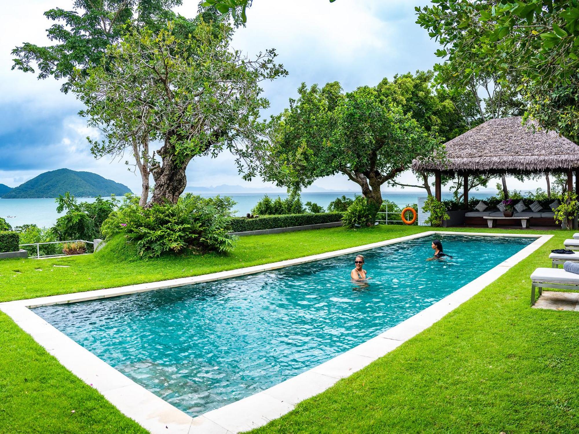 Cape Estate Villa