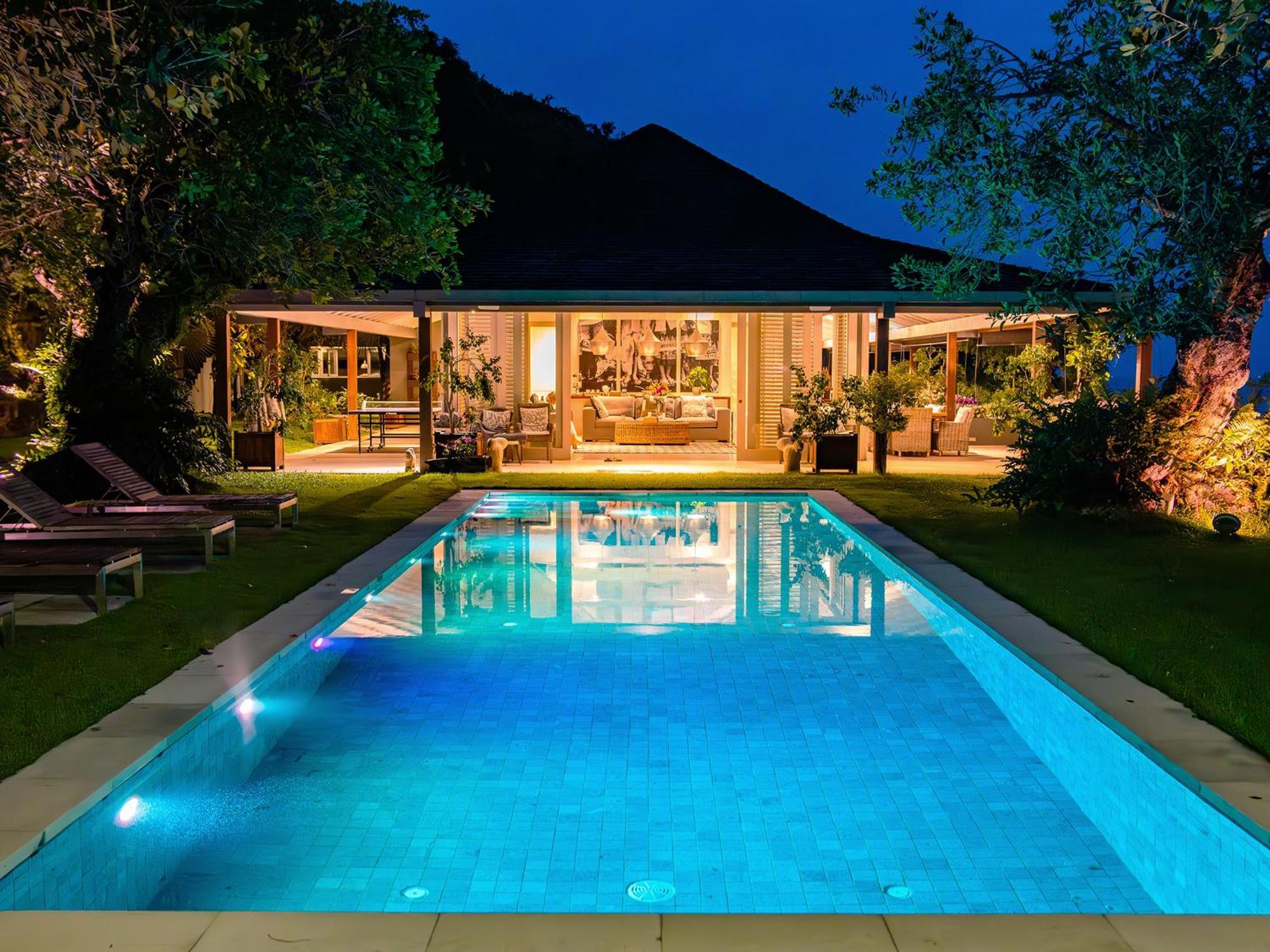 Villa Cape Estate