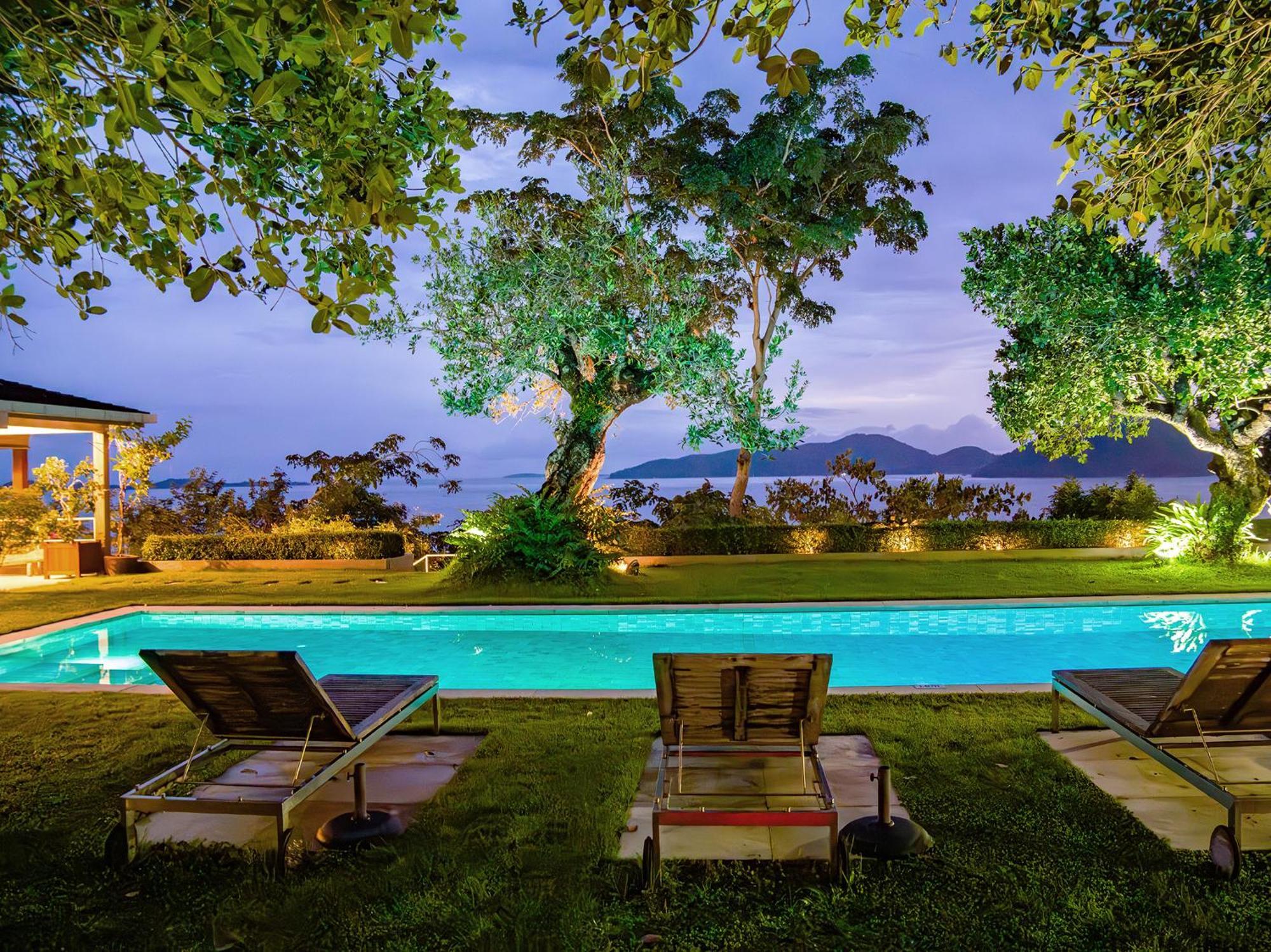 Cape Estate Villa *