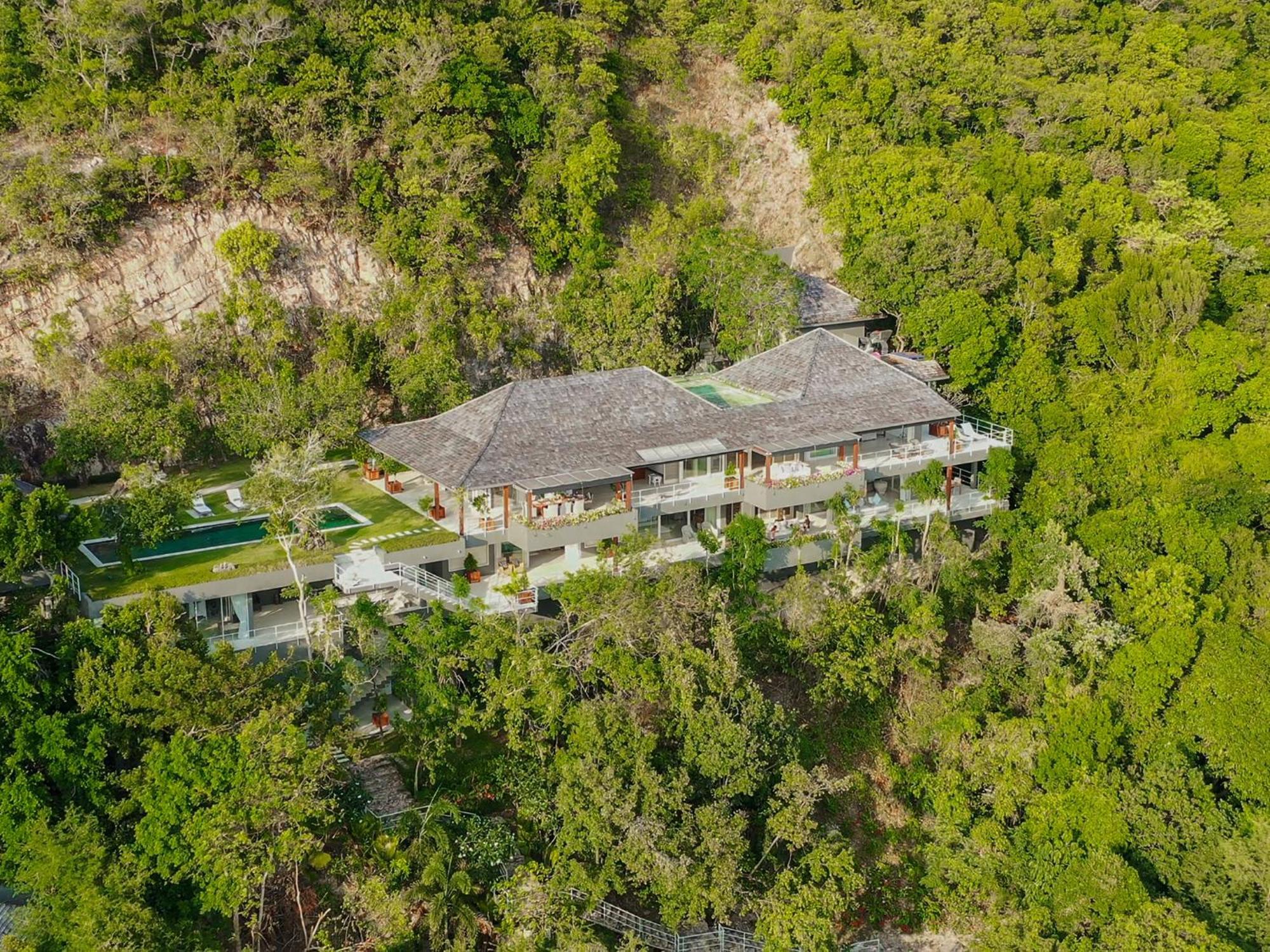 Villa Cape Estate *