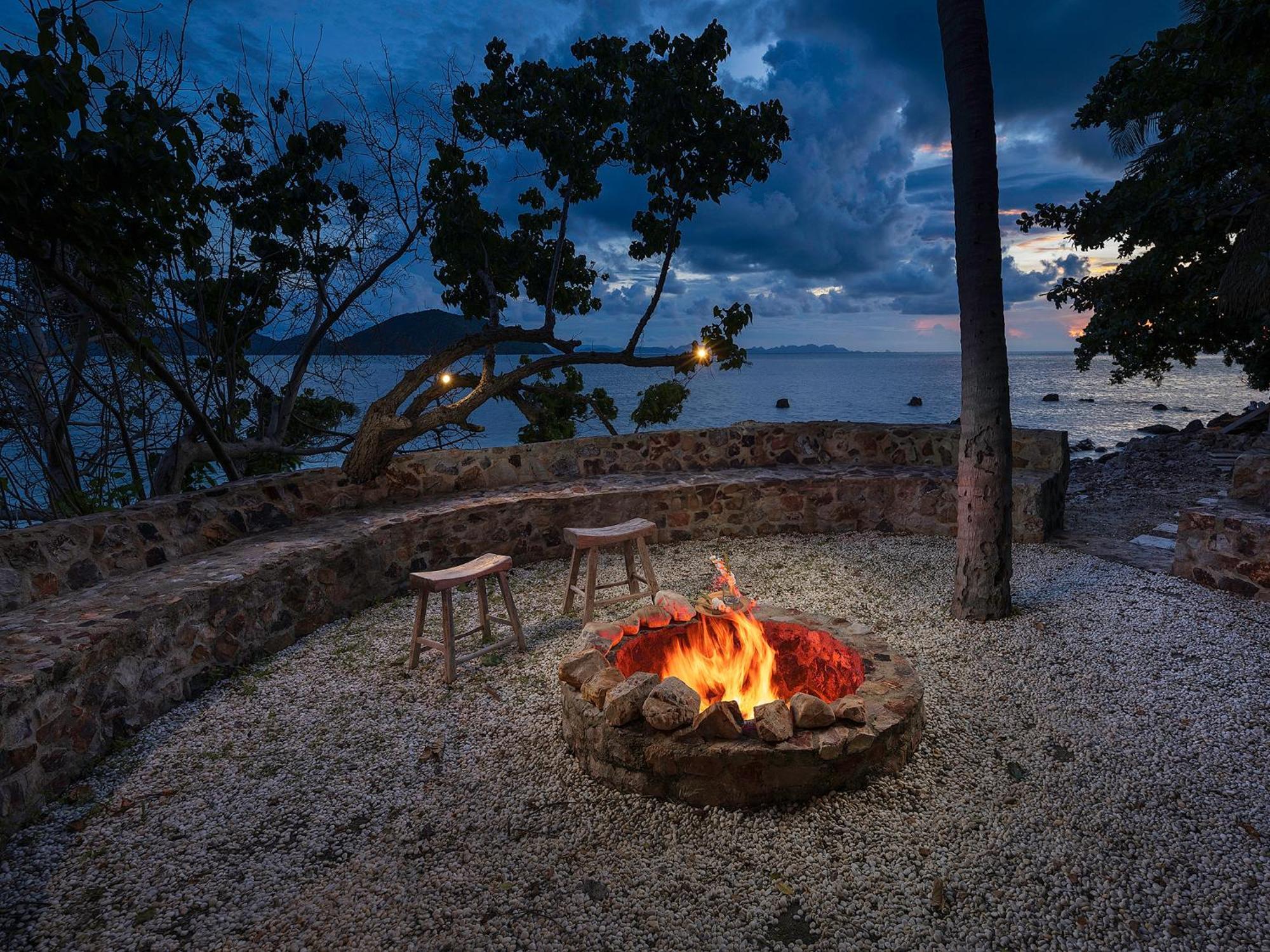 Cape Estate Laem Sor