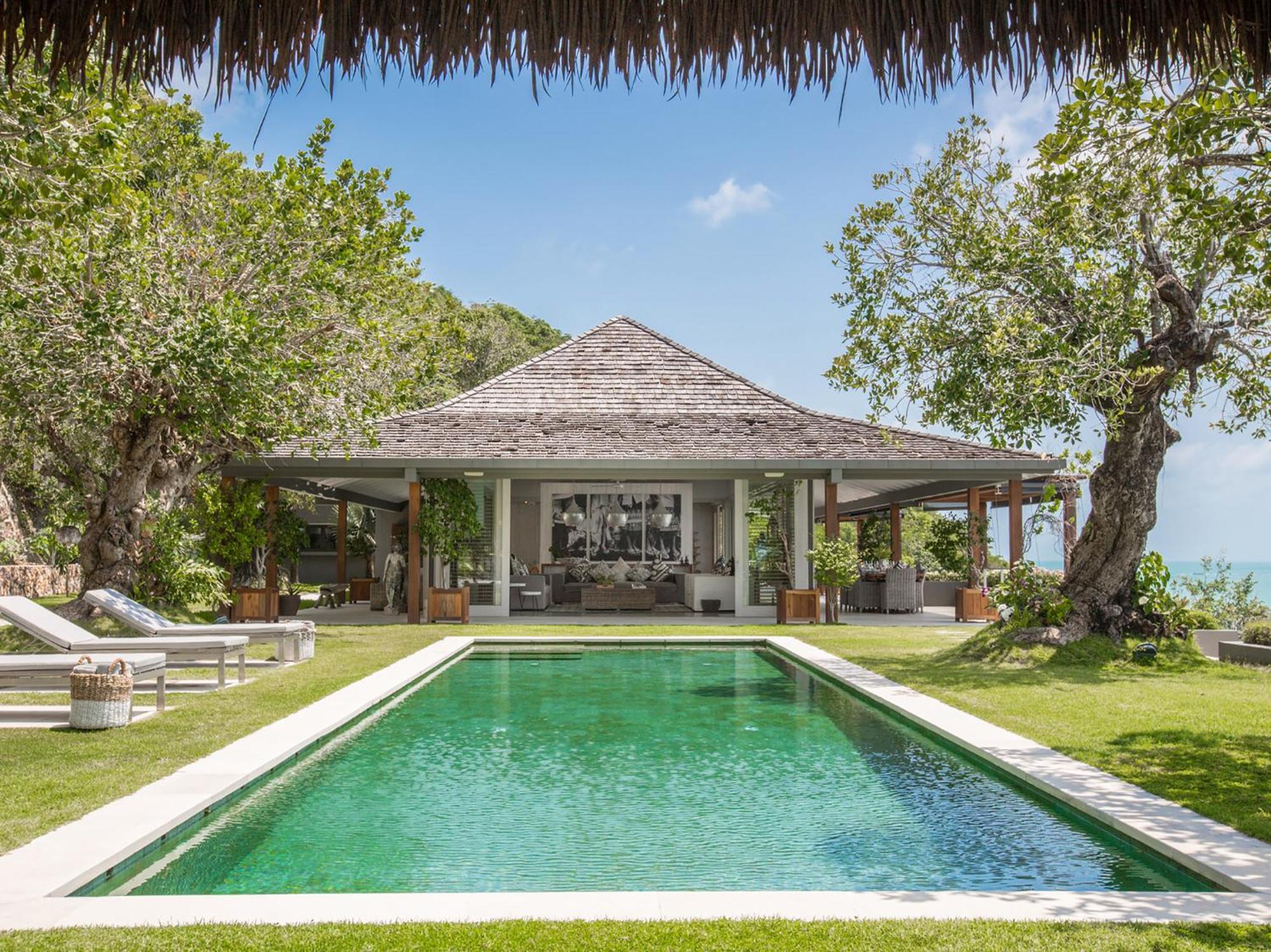 Cape Estate * Laem Sor