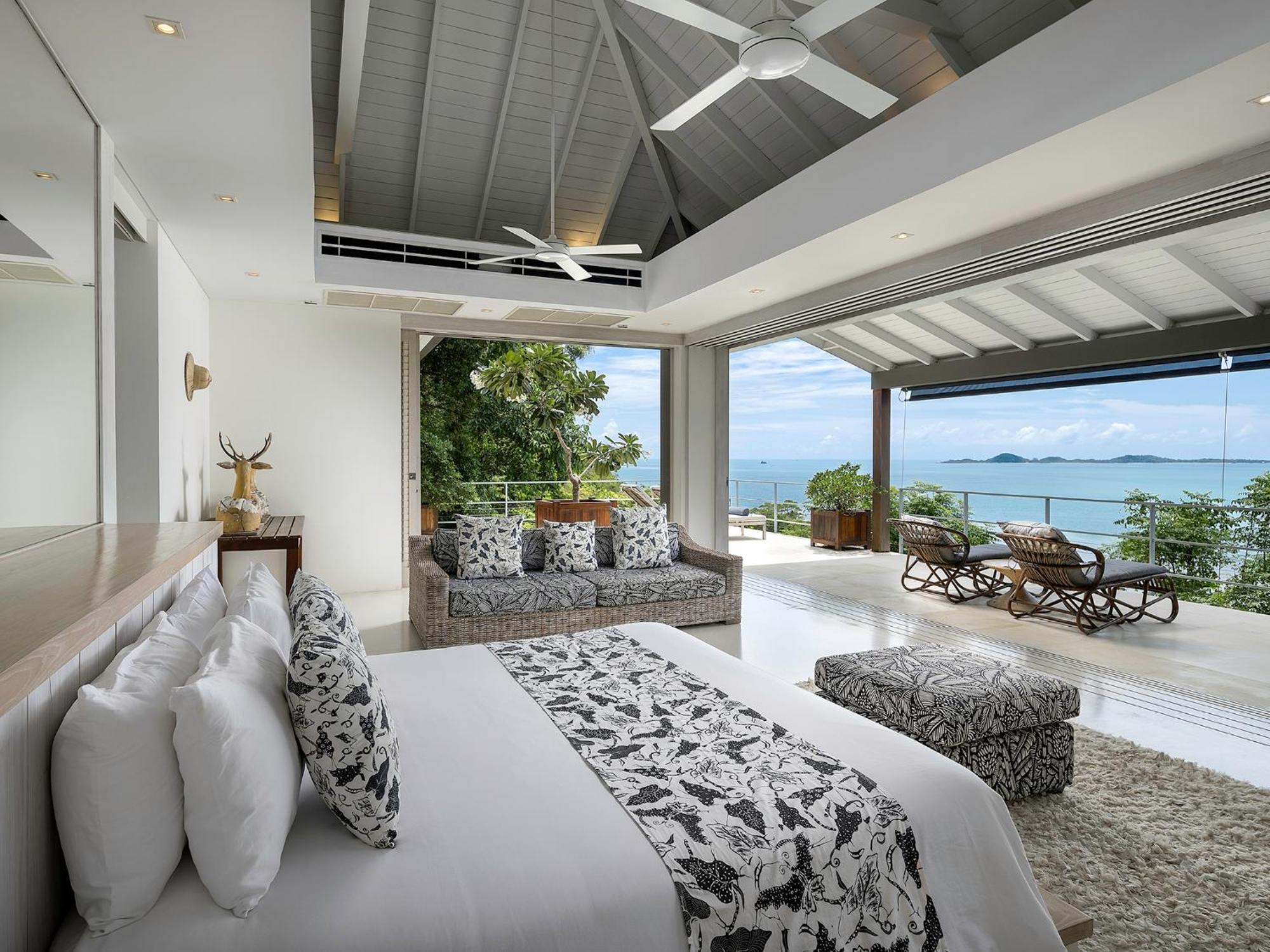 Cape Estate