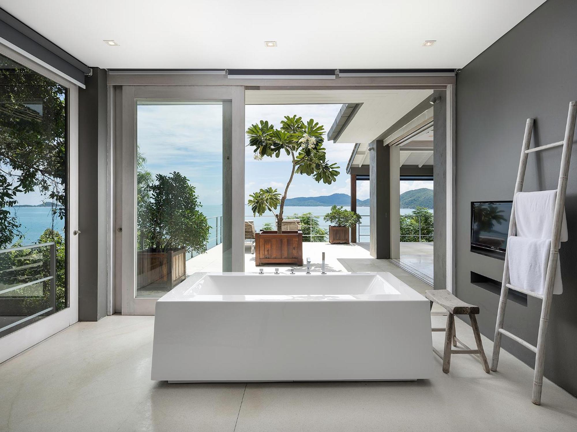 Cape Estate Villa