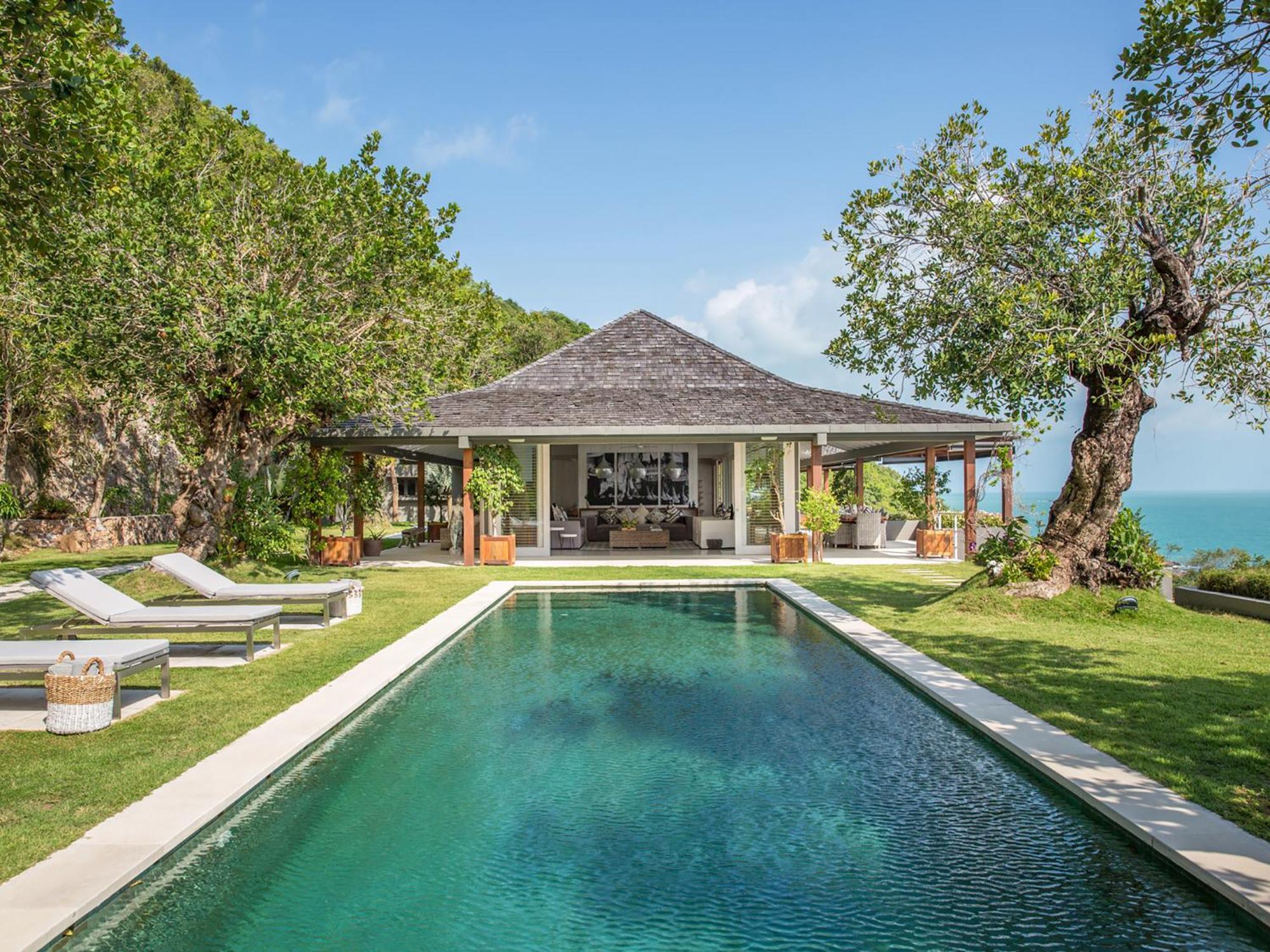 Villa Cape Estate