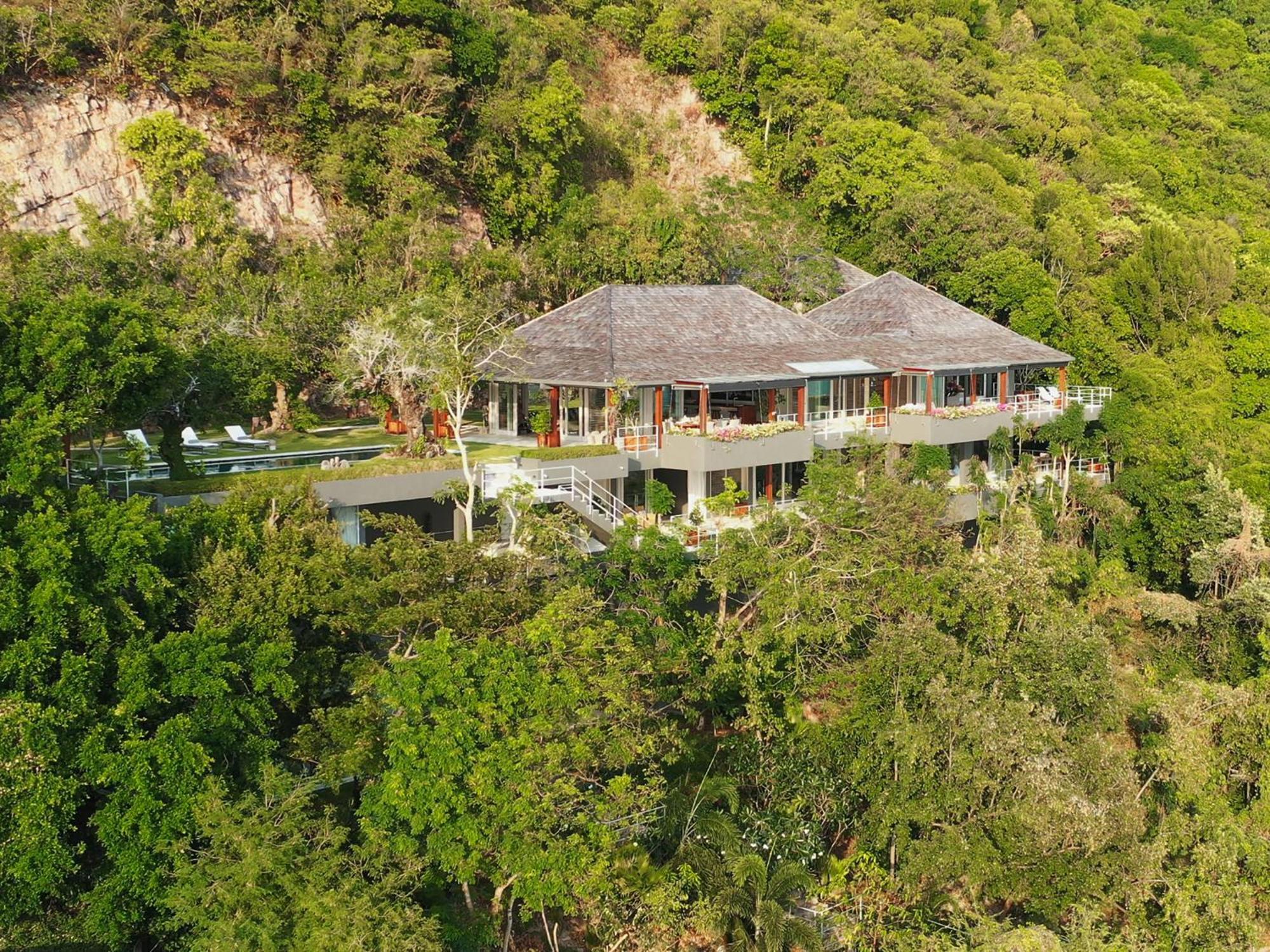 Cape Estate Villa *