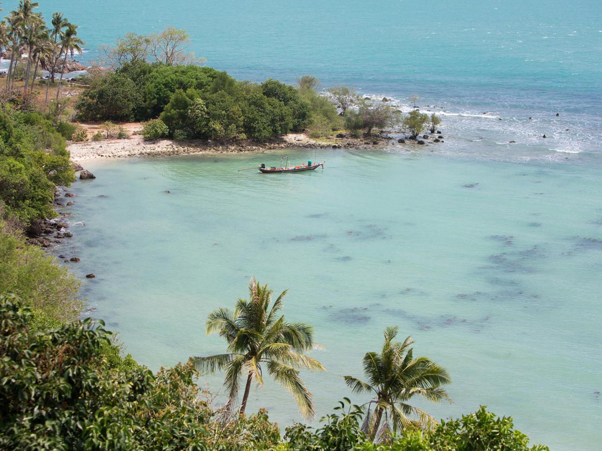 Villa Cape Estate Laem Sor
