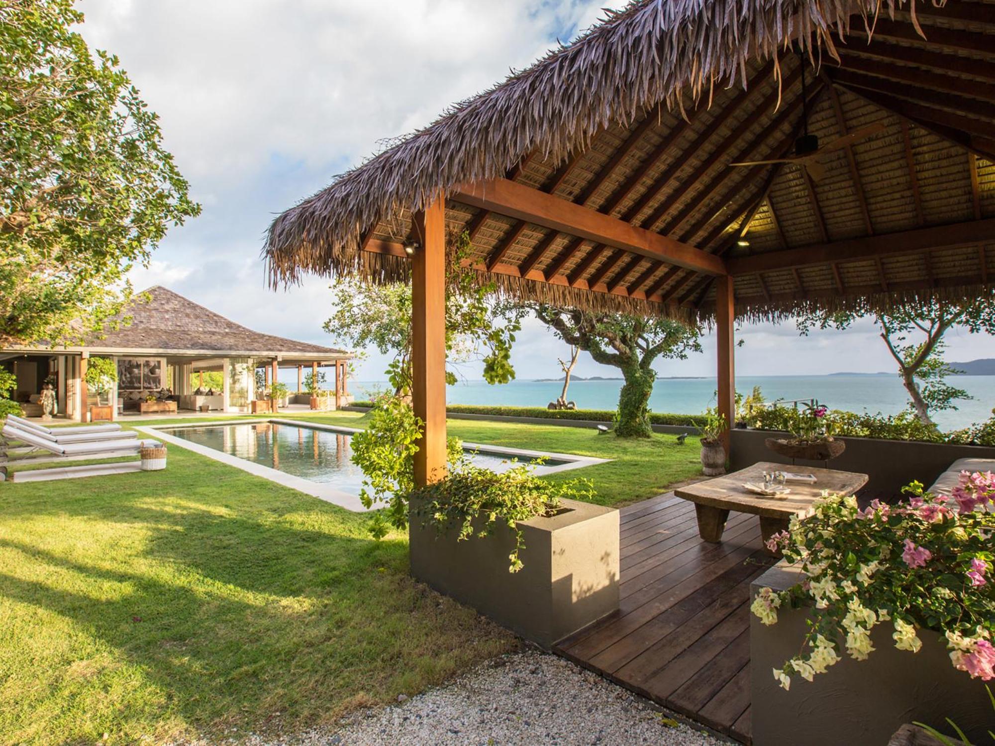 Cape Estate Villa
