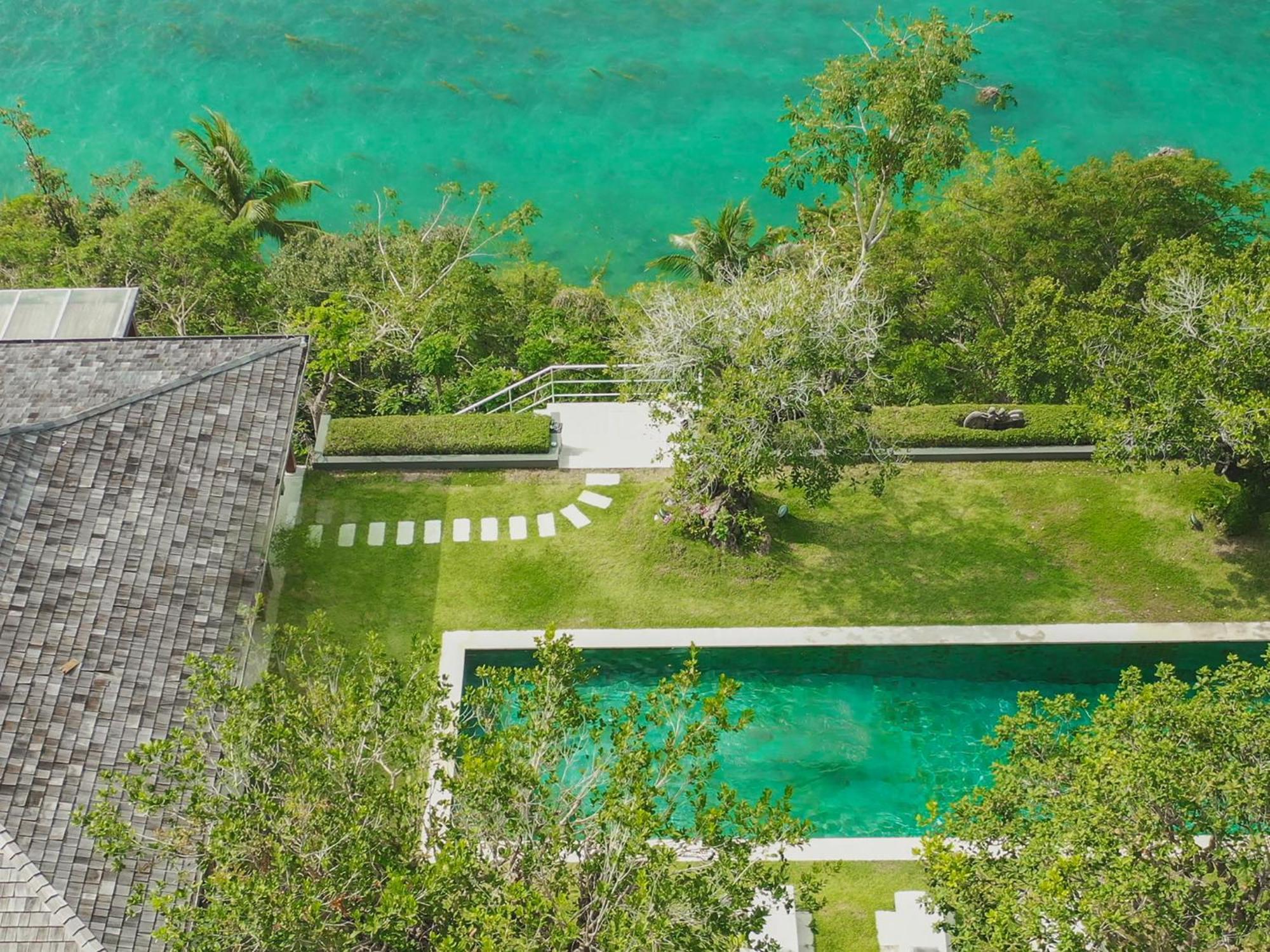 Villa Cape Estate