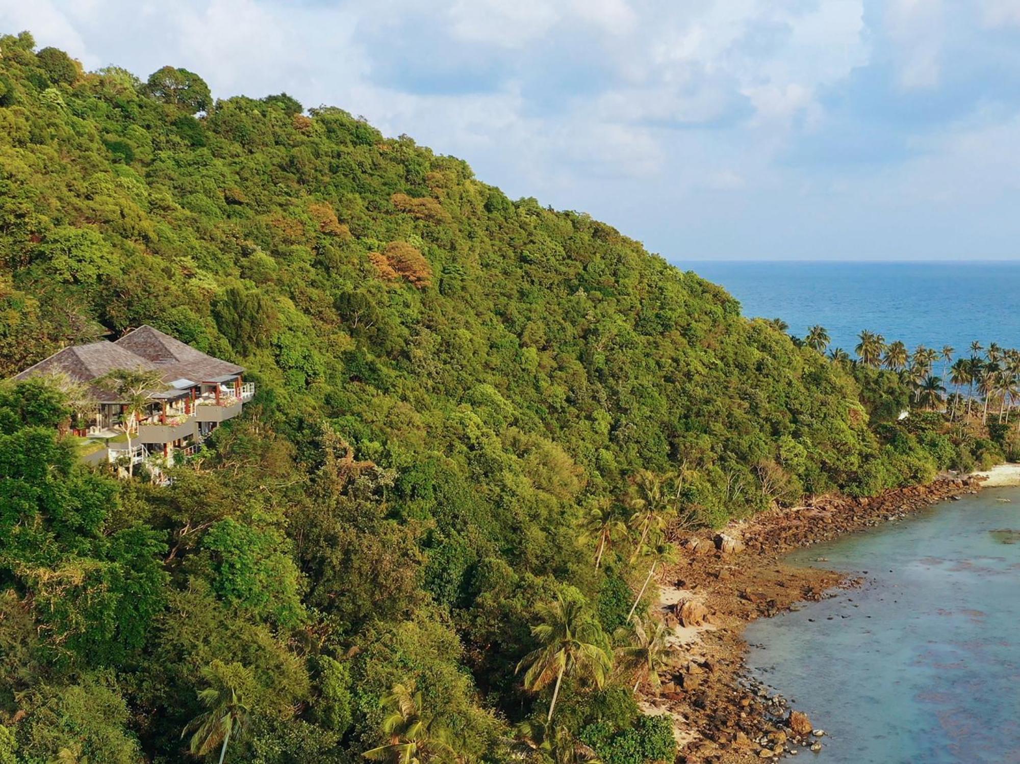 Cape Estate Villa *