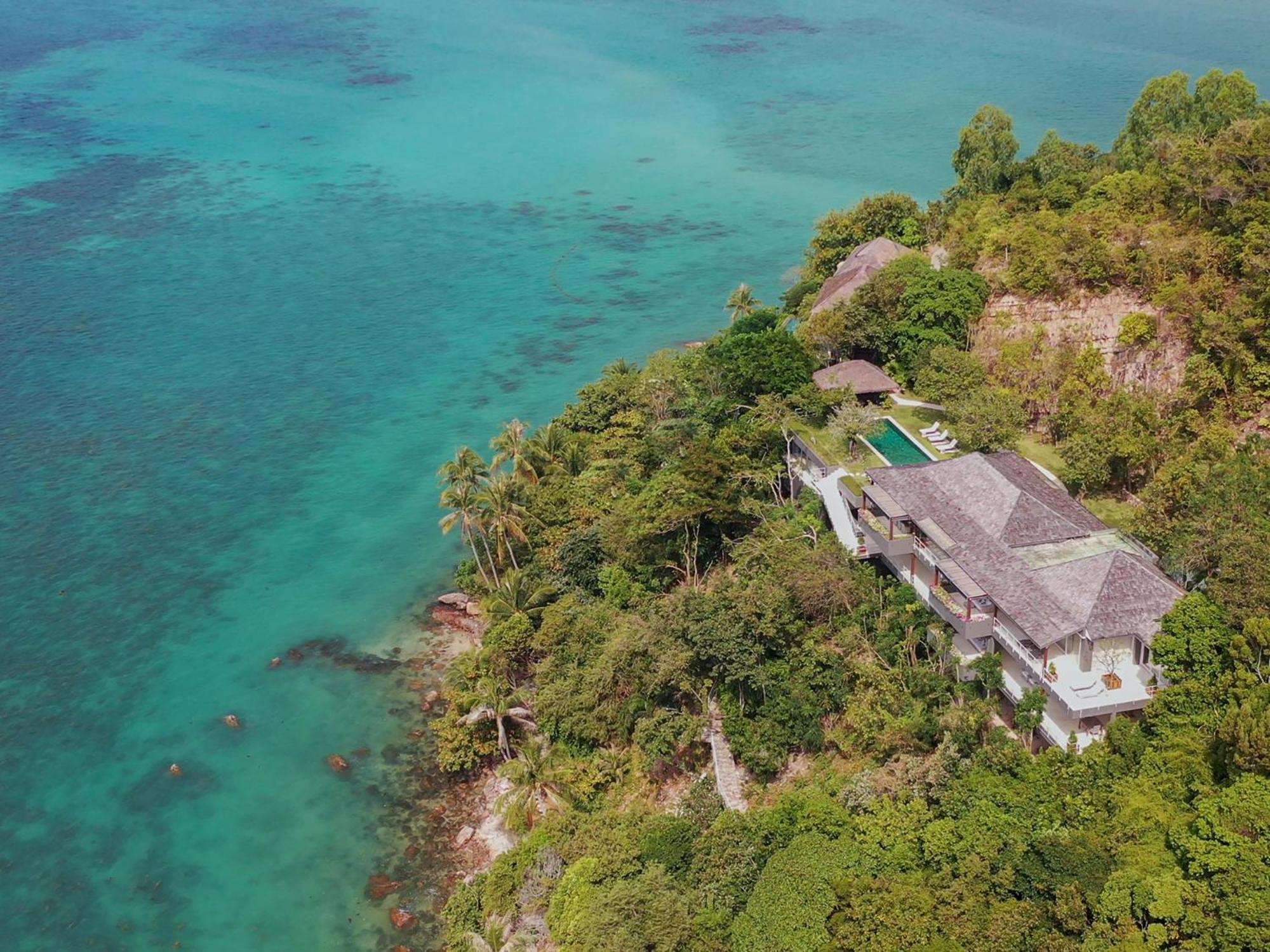 Cape Estate Laem Sor