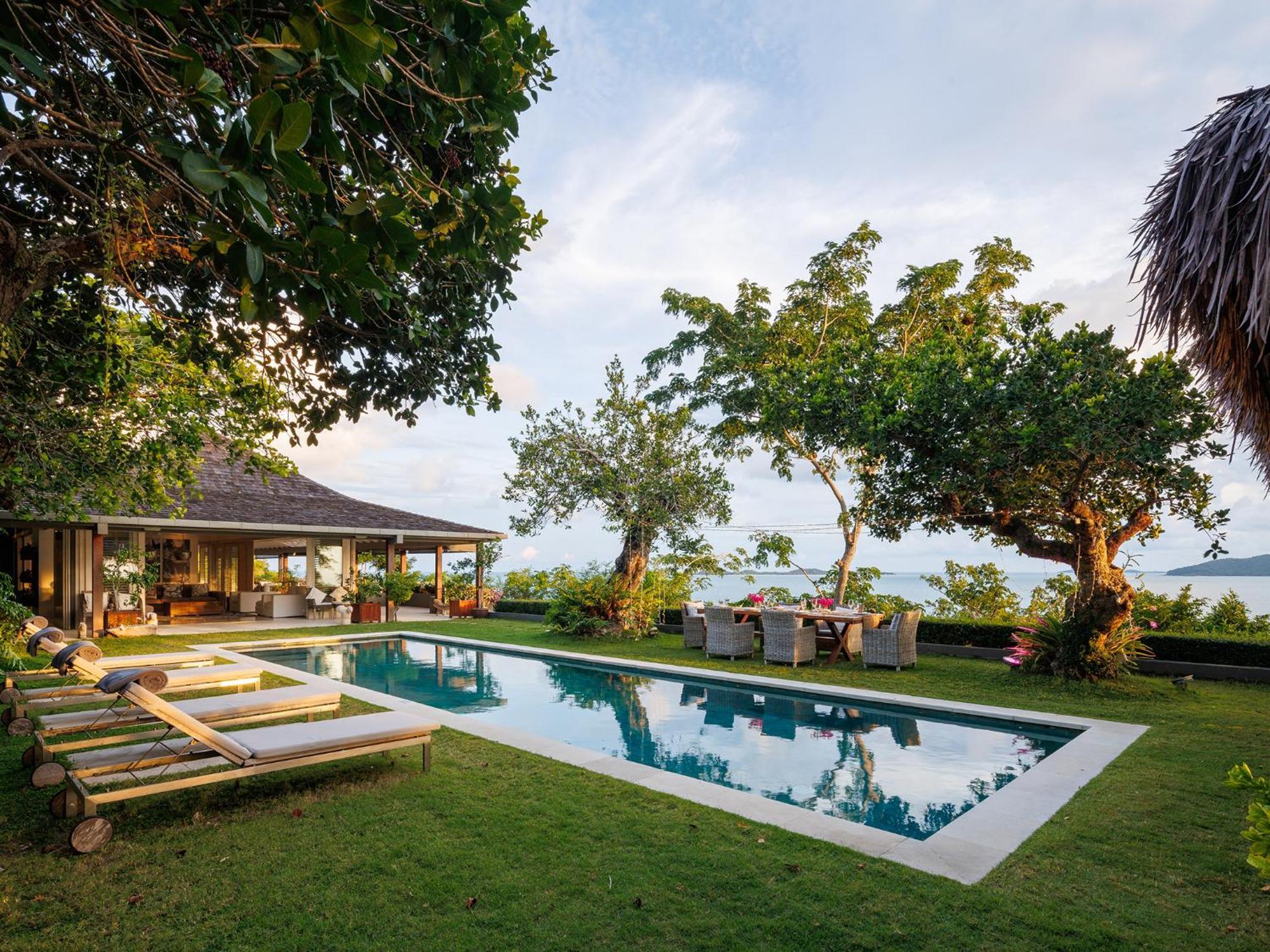 Cape Estate * Laem Sor