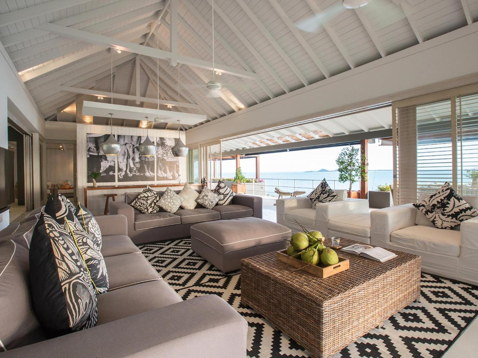 Cape Estate Villa