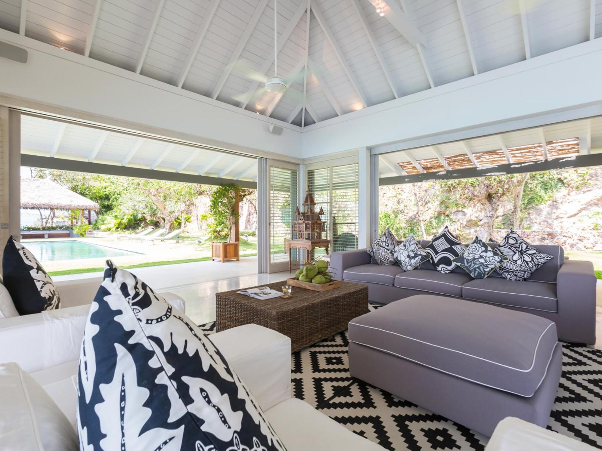 Villa Cape Estate *