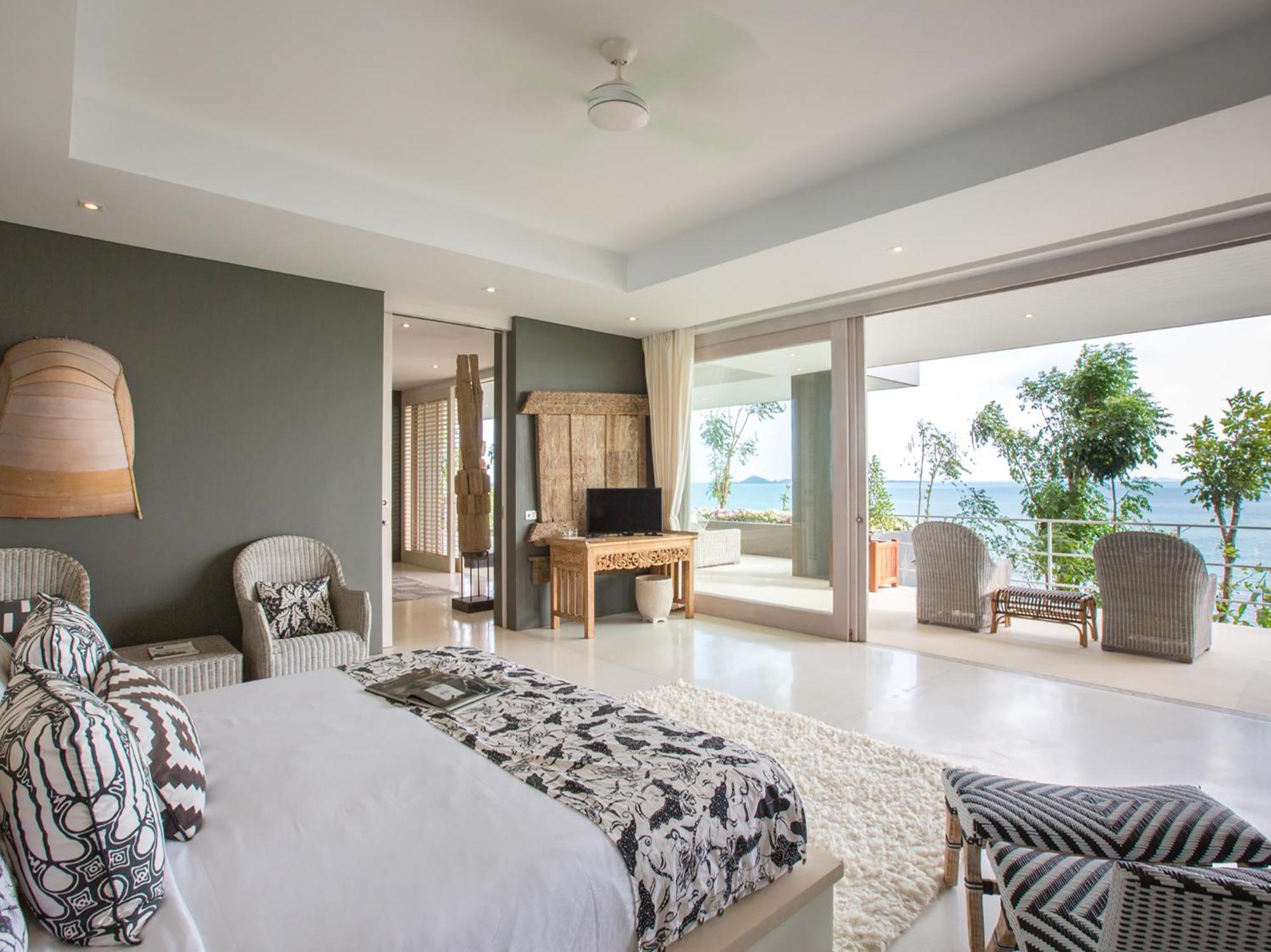 Cape Estate *