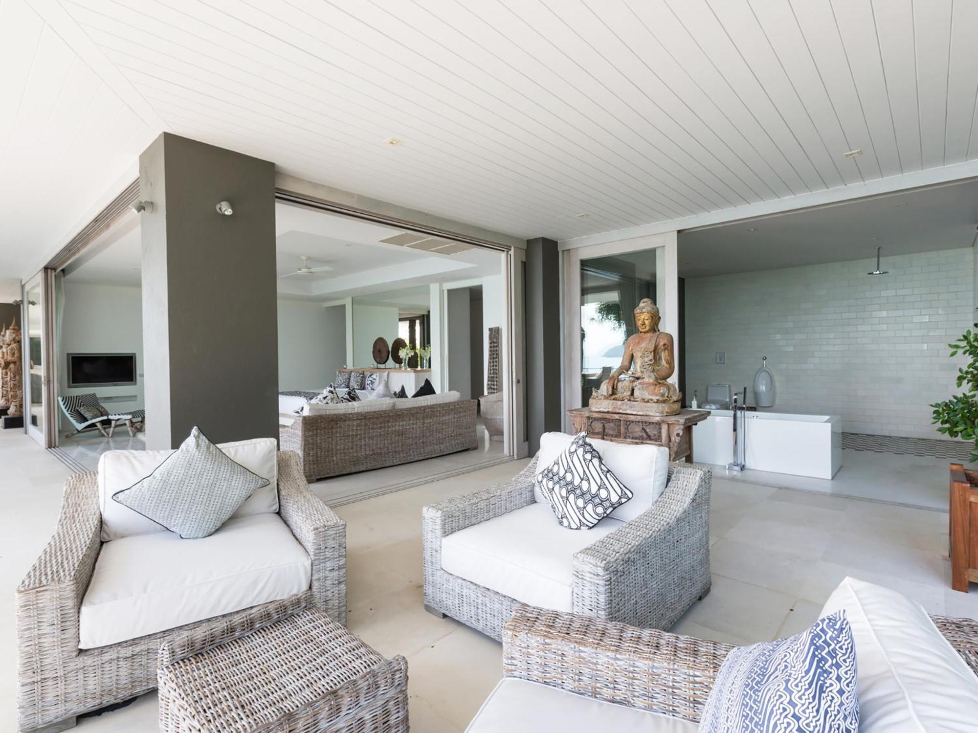 Cape Estate Laem Sor