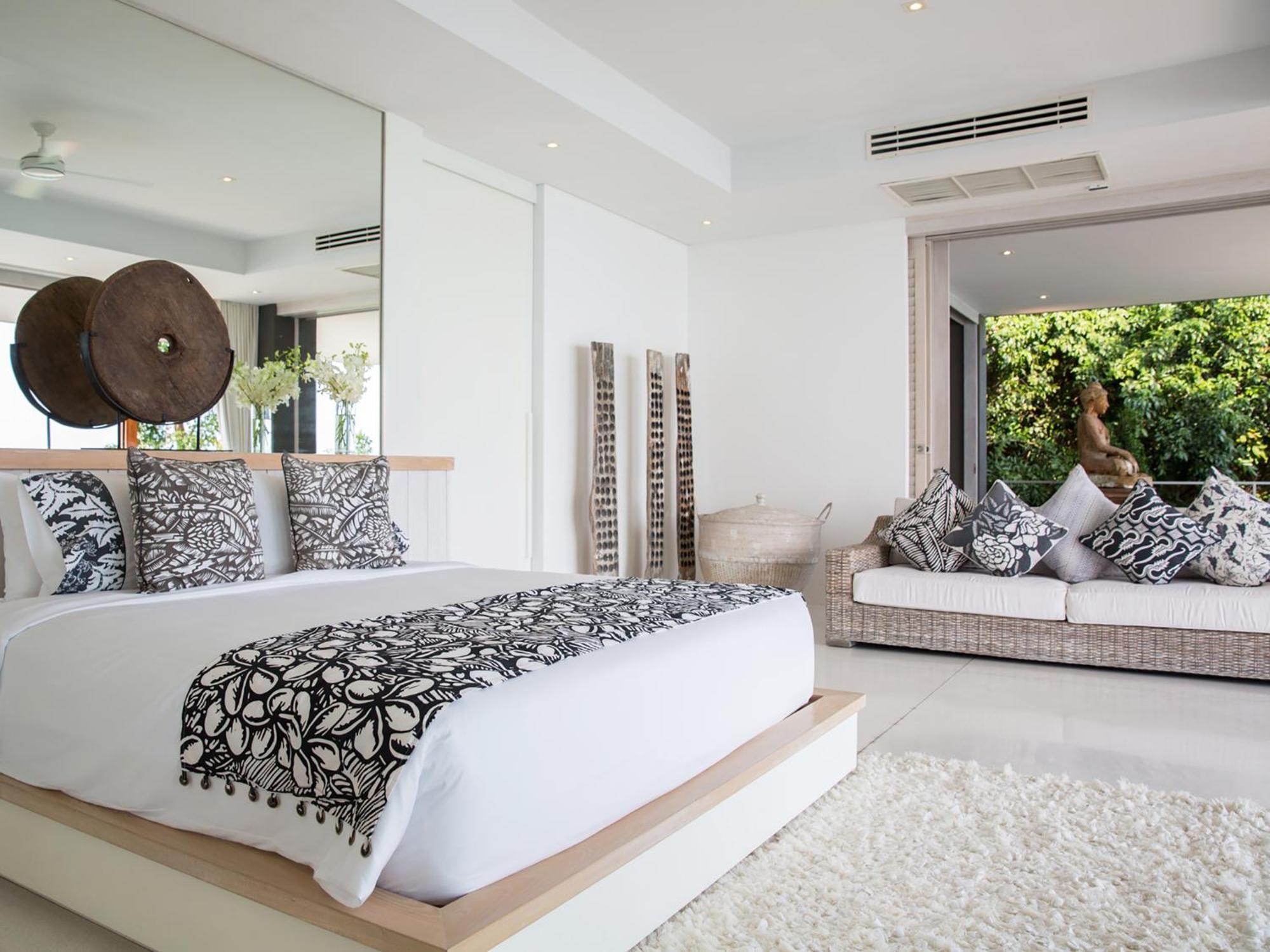 Cape Estate Villa