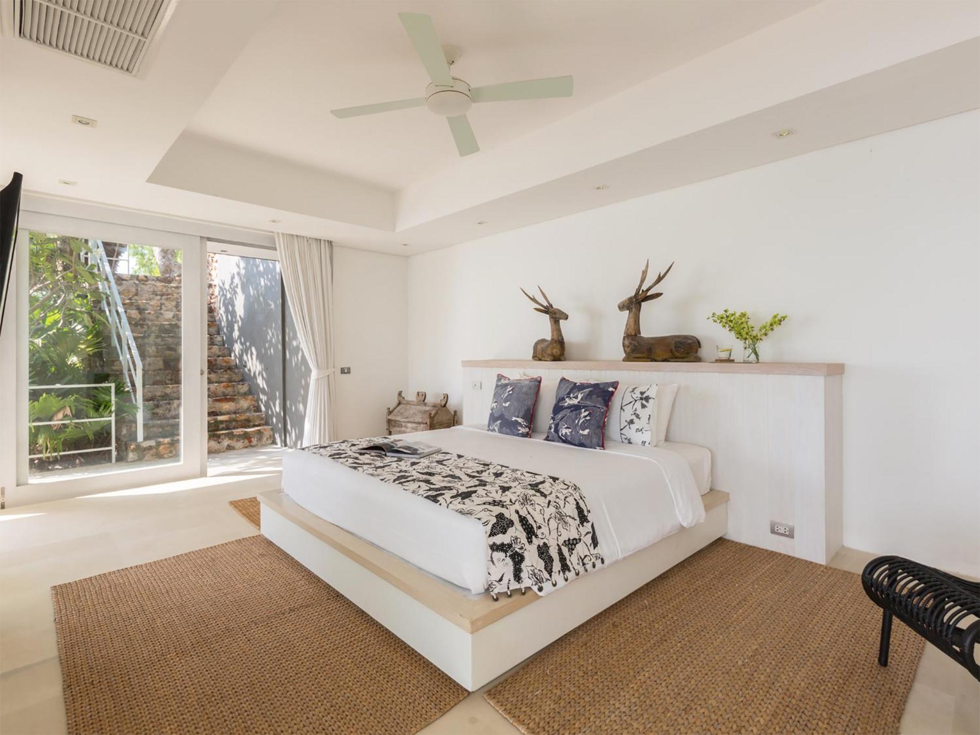 Cape Estate Villa Laem Sor