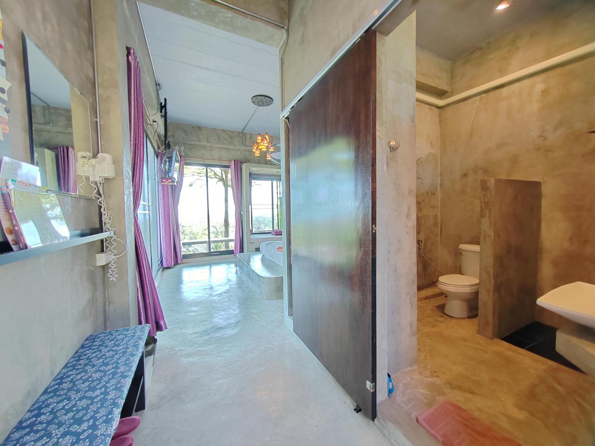 Baan Suan Plearndara Homestay Wang Nam Khiao