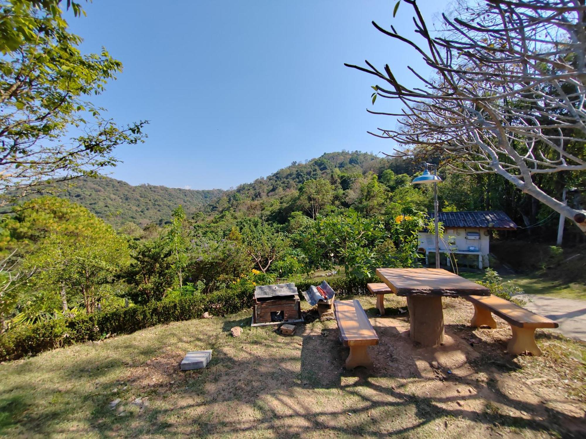 Baan Suan Plearndara